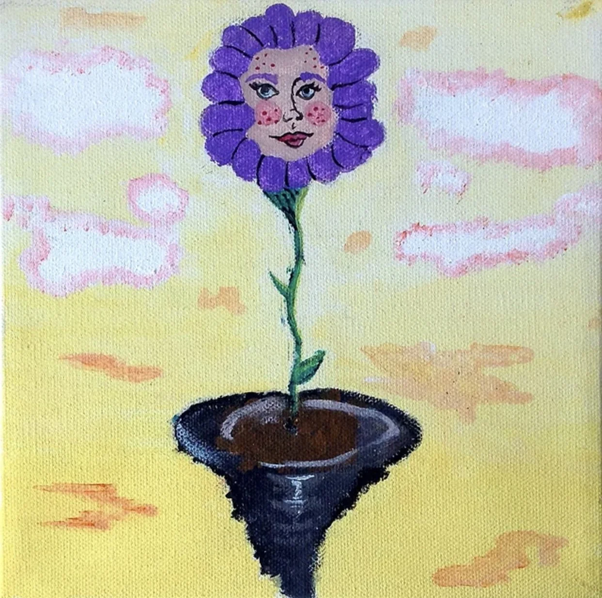 Maddy Wheeler “Natural Beauty Within”