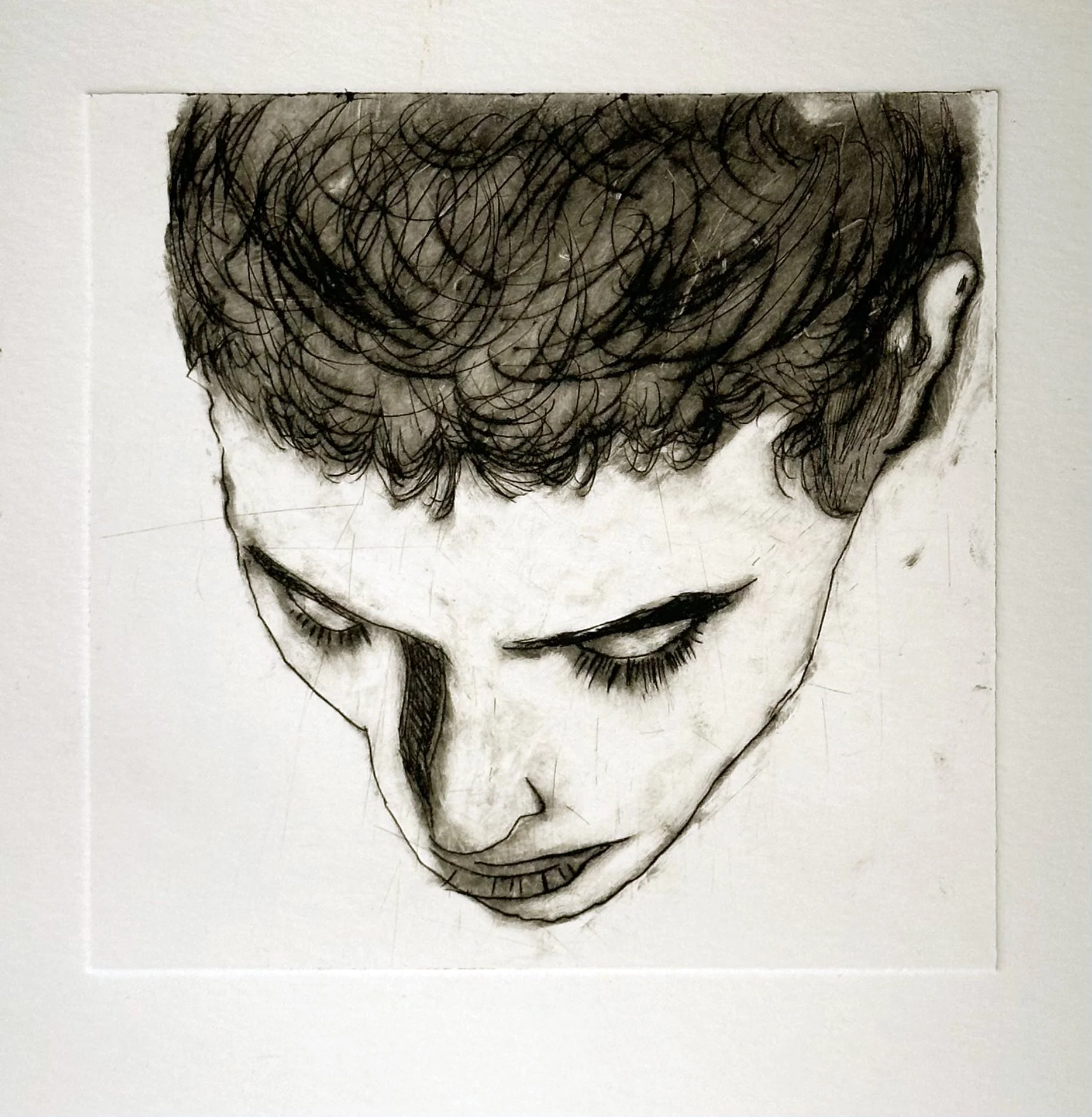 Scott Heide "Thoughts"