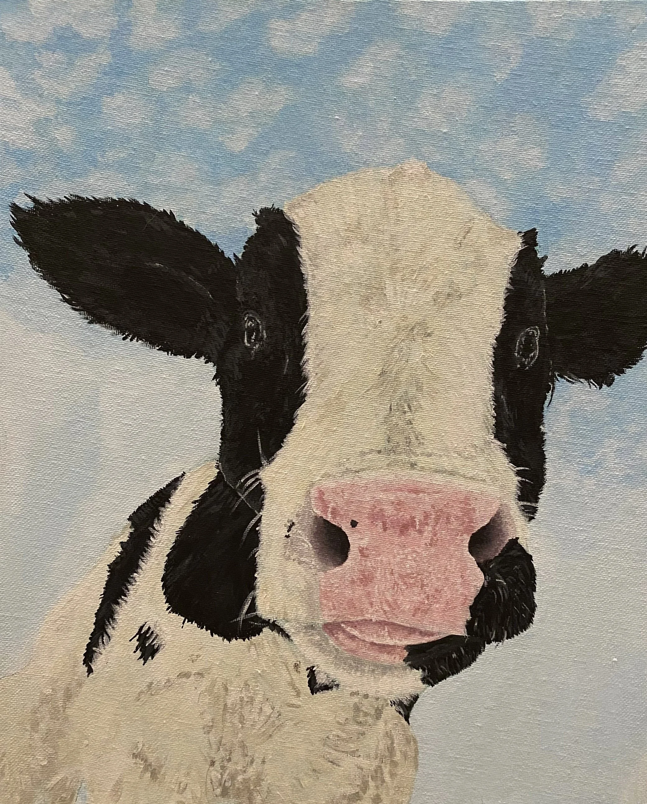 Emma Hallows “Stage One”, Pinnacle High School