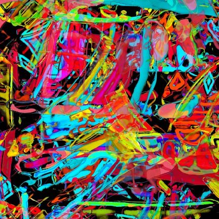 Steve Mason "Self (5B-19L-1B)"