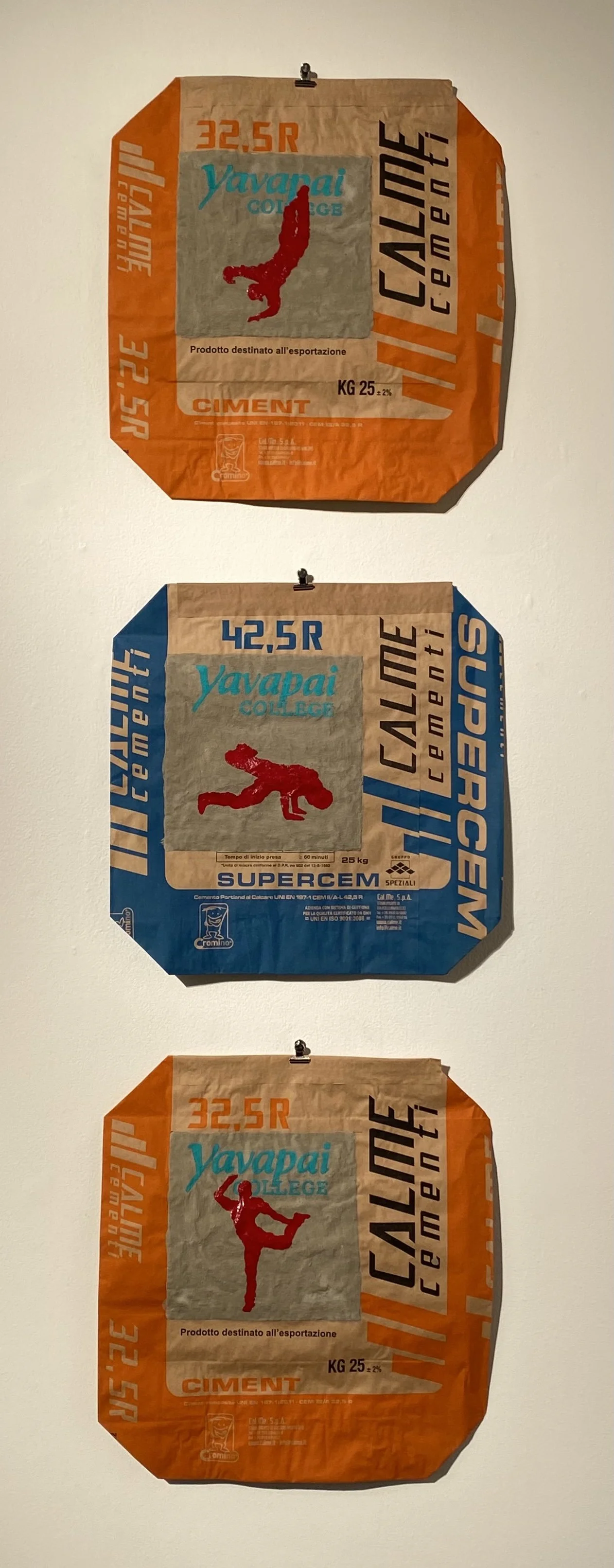 Mario Loprete “Untitled”