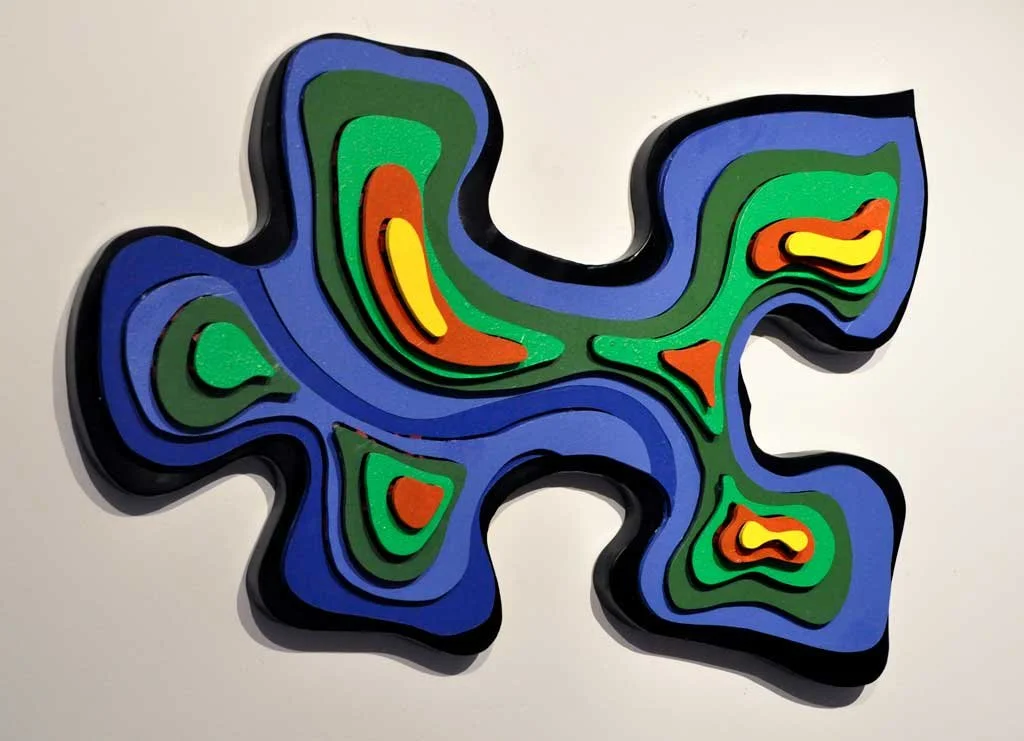 Dale Andress “Never Ask For Directions”