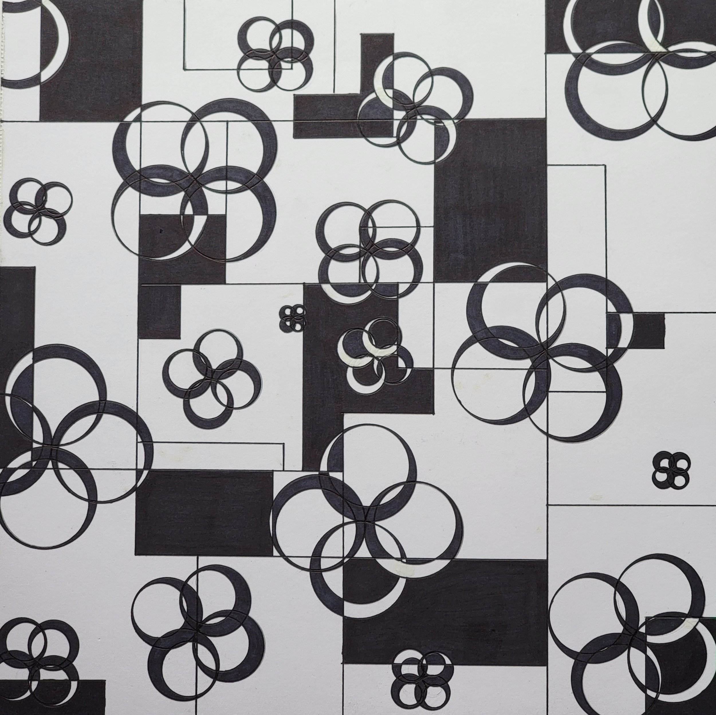 Christine Curiel "Uber-Units"