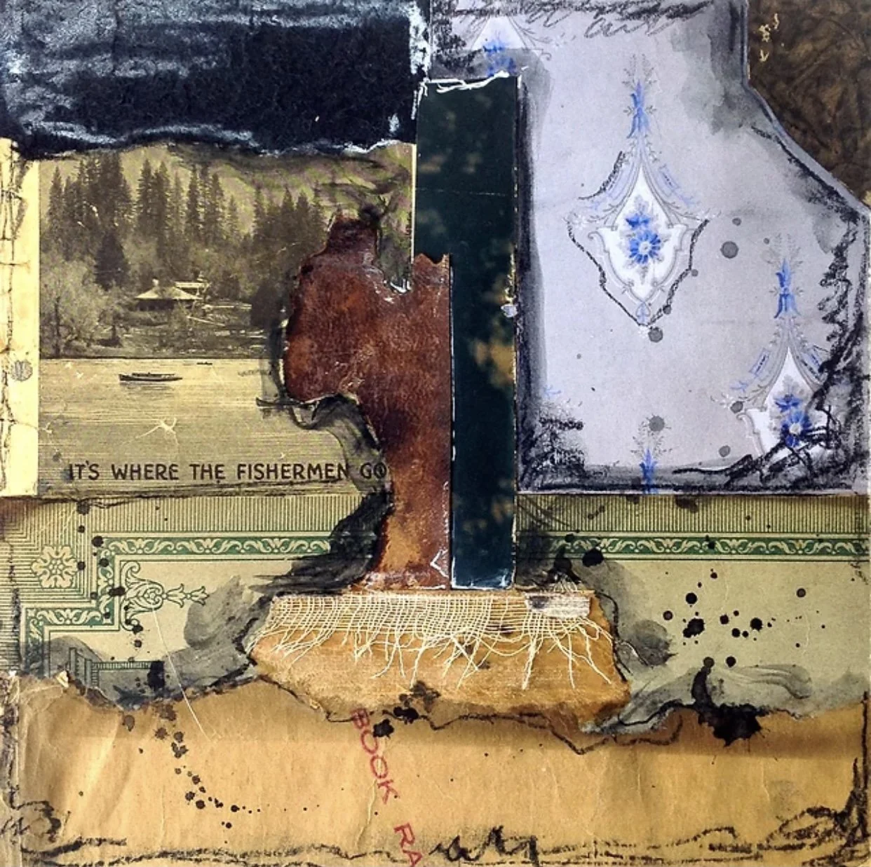 Jan Sander “Unknown”