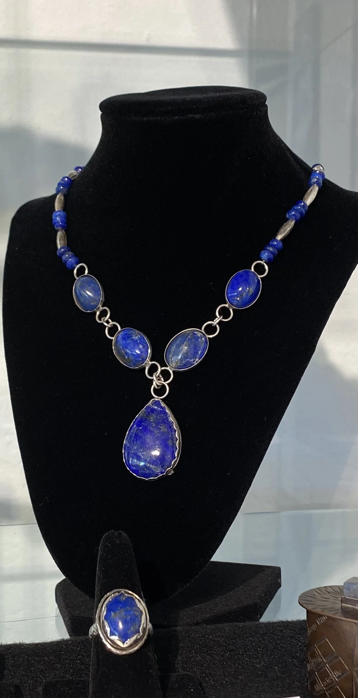 Clell Reed “Midnight Caper” (Collection)