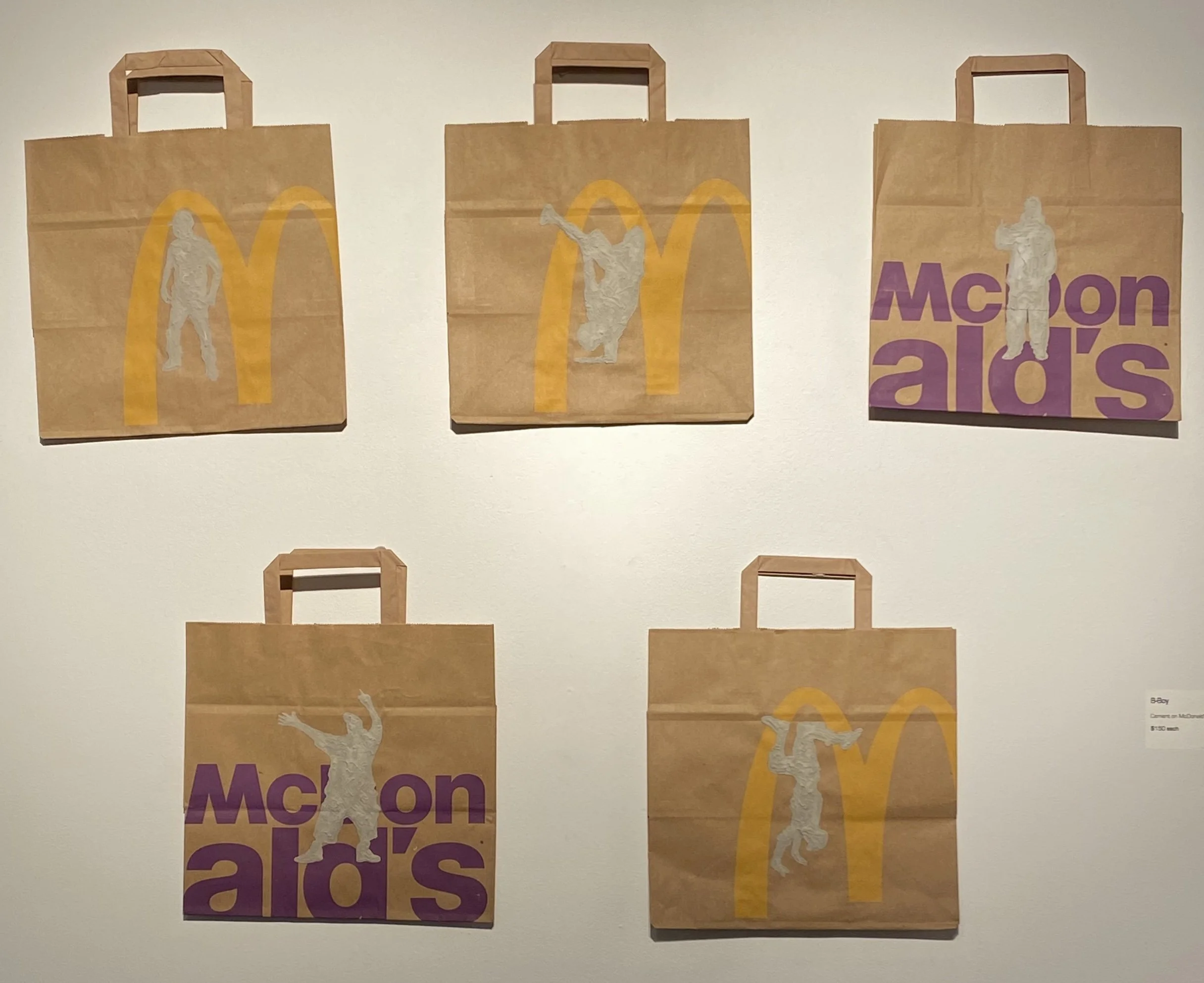 Mario Loprete “B-Boy”