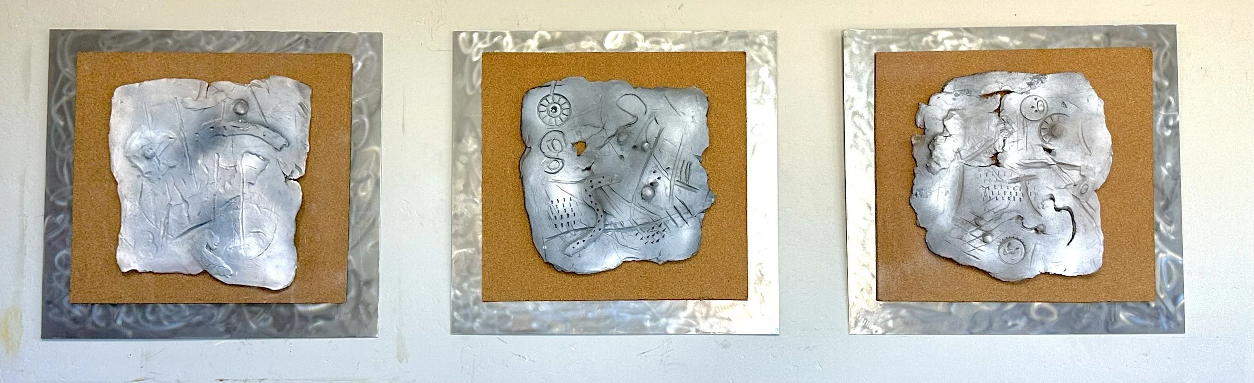 Richard McFaul "Equity"