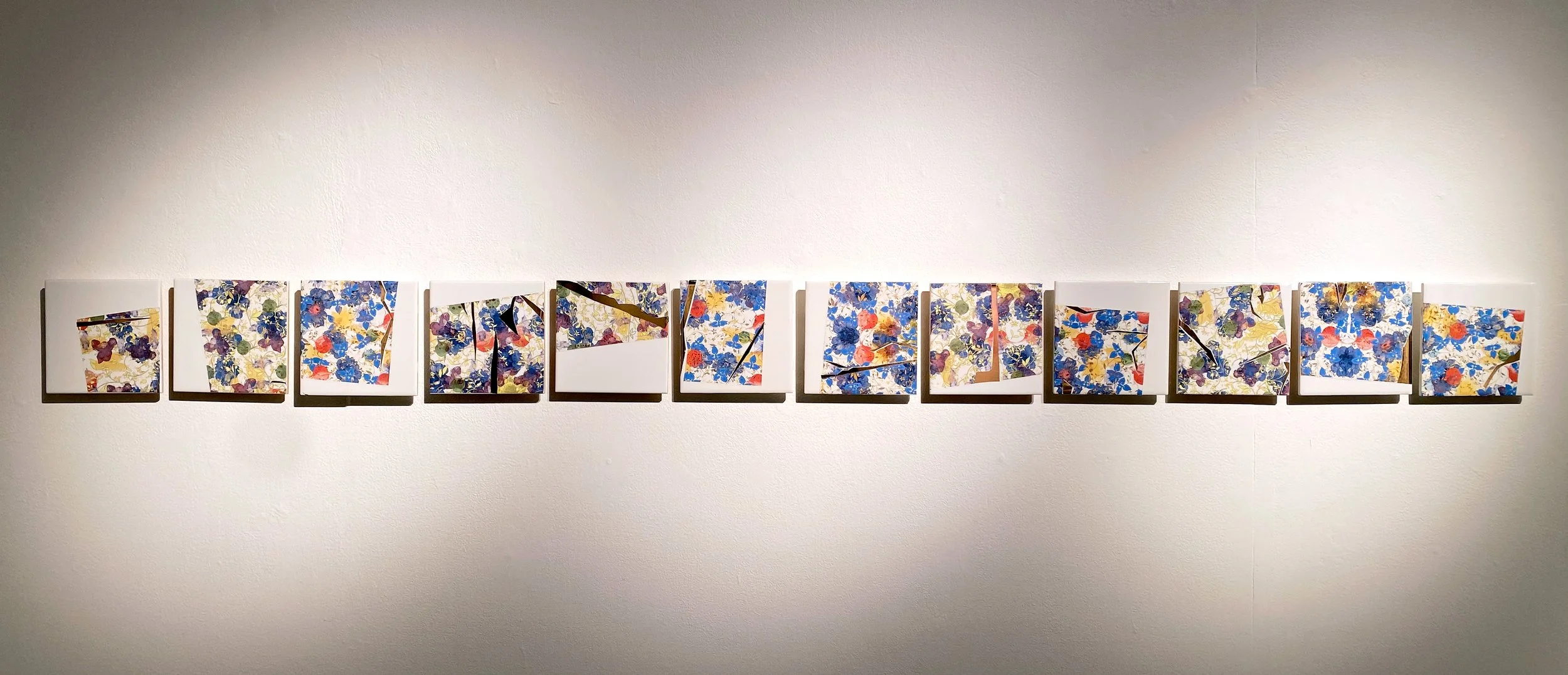 Laura Bloomenstein "Untitled"