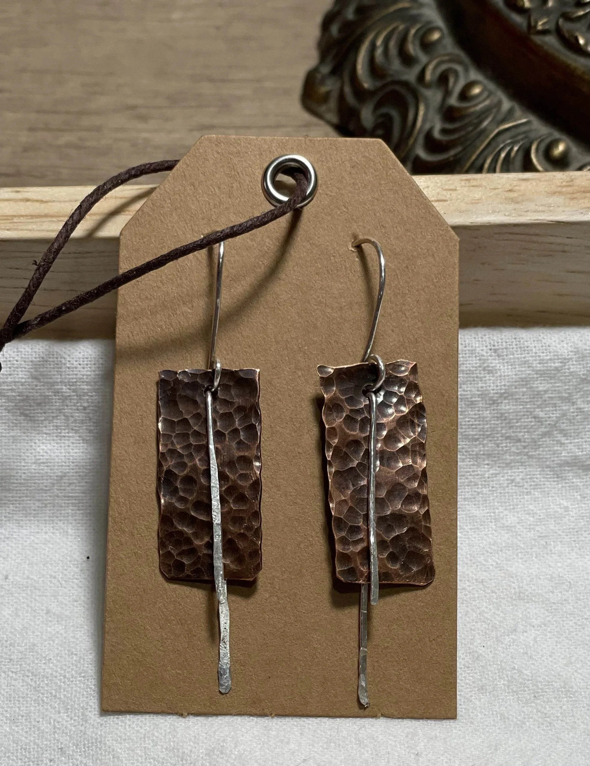 Charina Dimaano “Tic Toc”