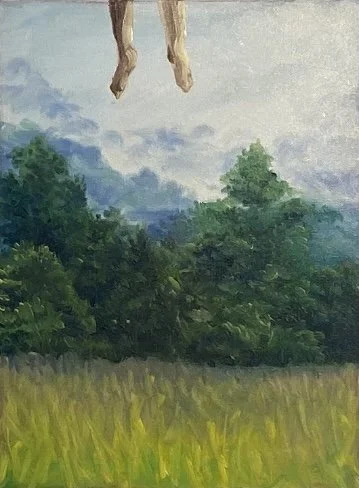 Ben Norton “Lifted II”