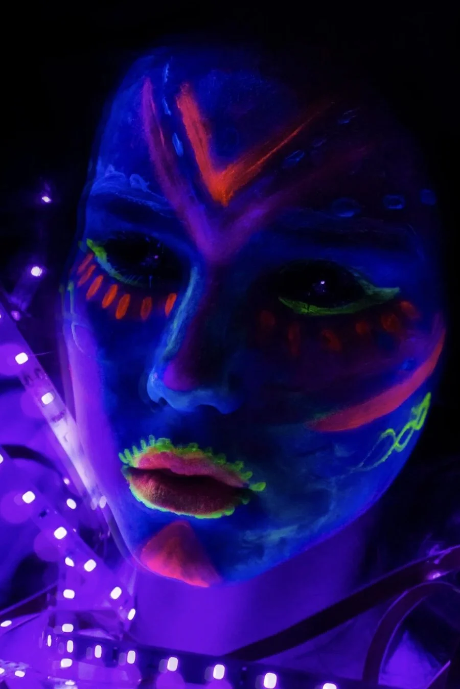 Elizabeth Smith “Azure”