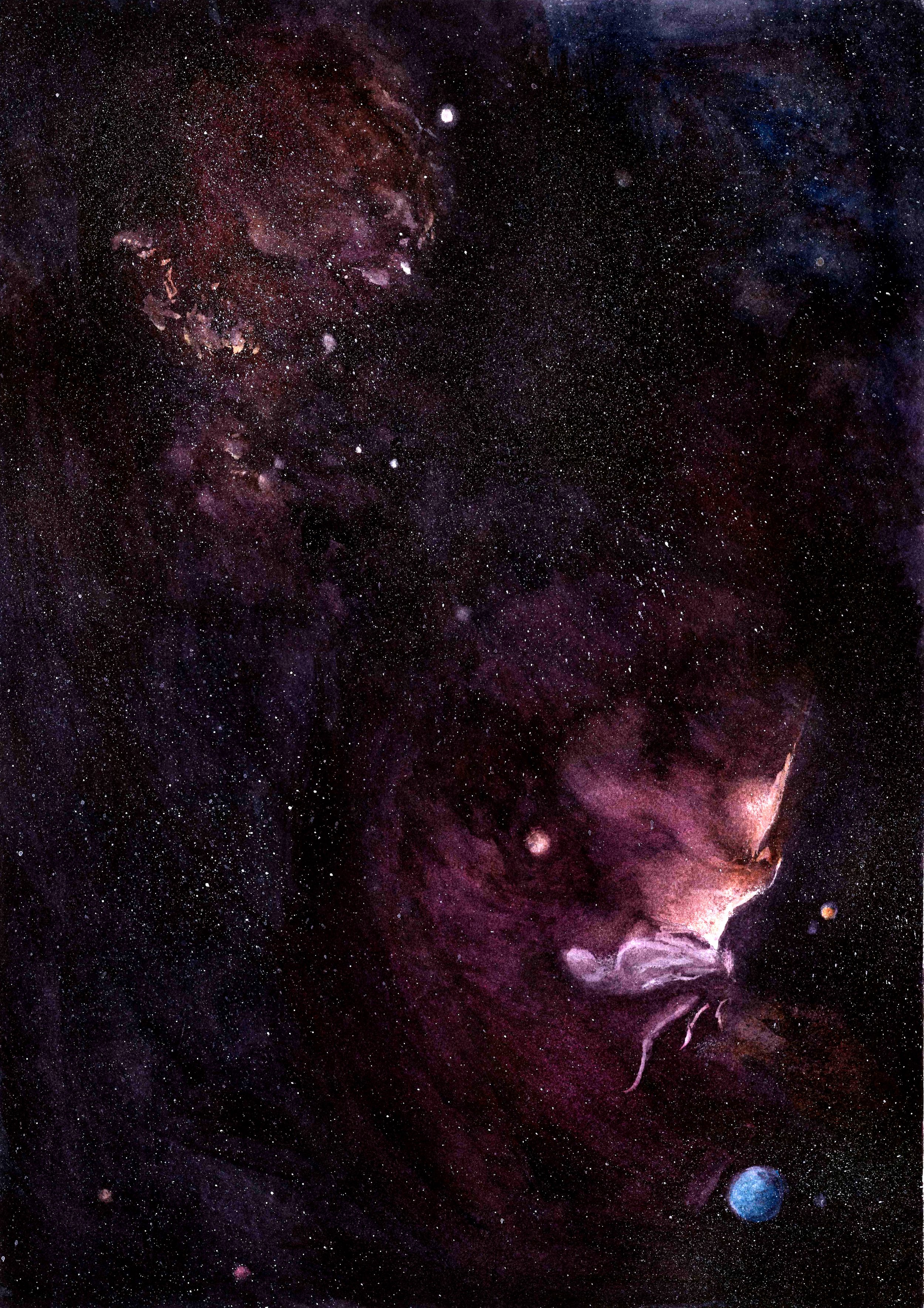 Paula Hilton "Destination"