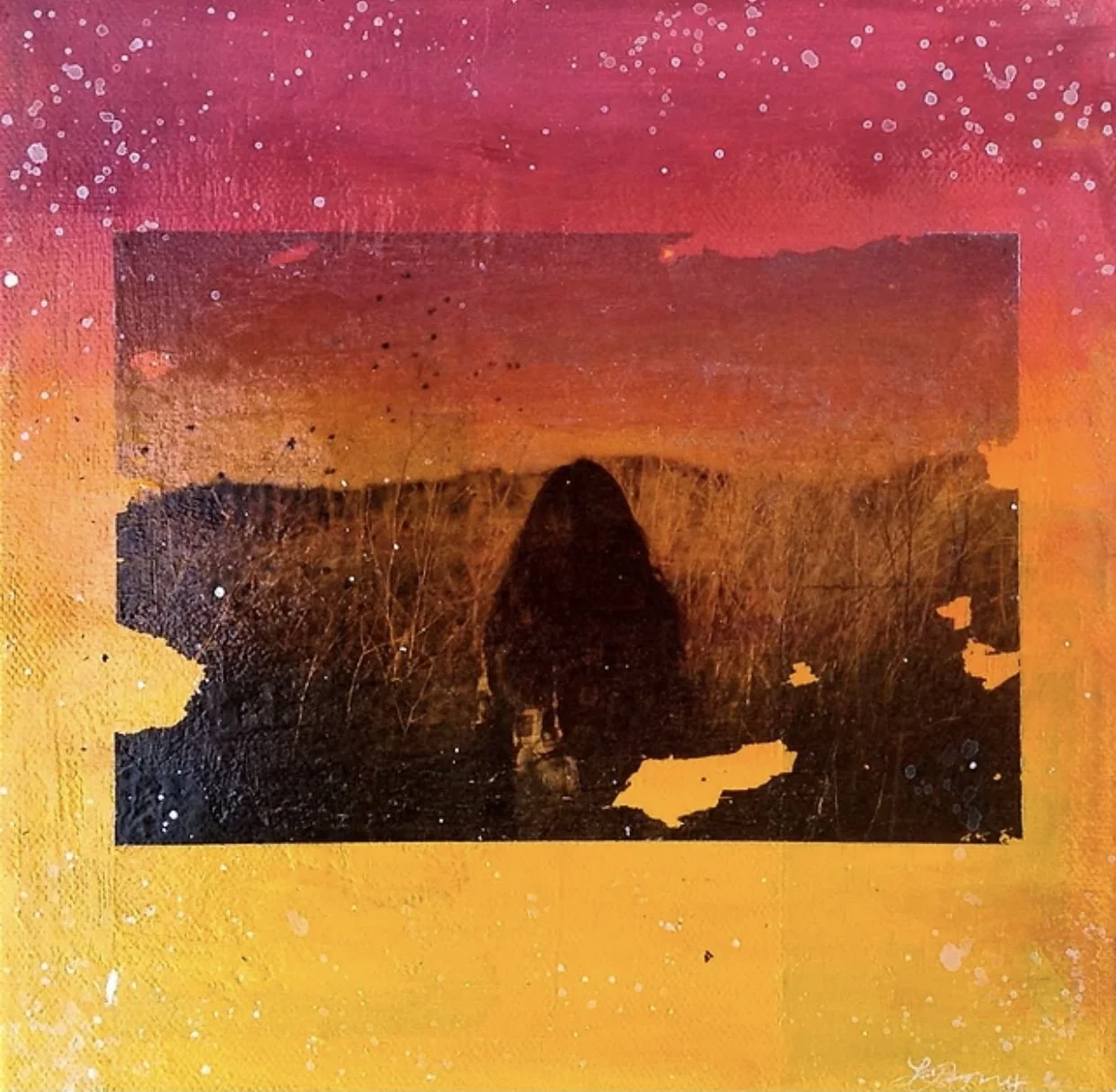 Liam Rogers “Alone”