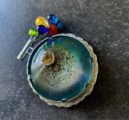 Chelsea Stone “Intergalactic Birthday Party”