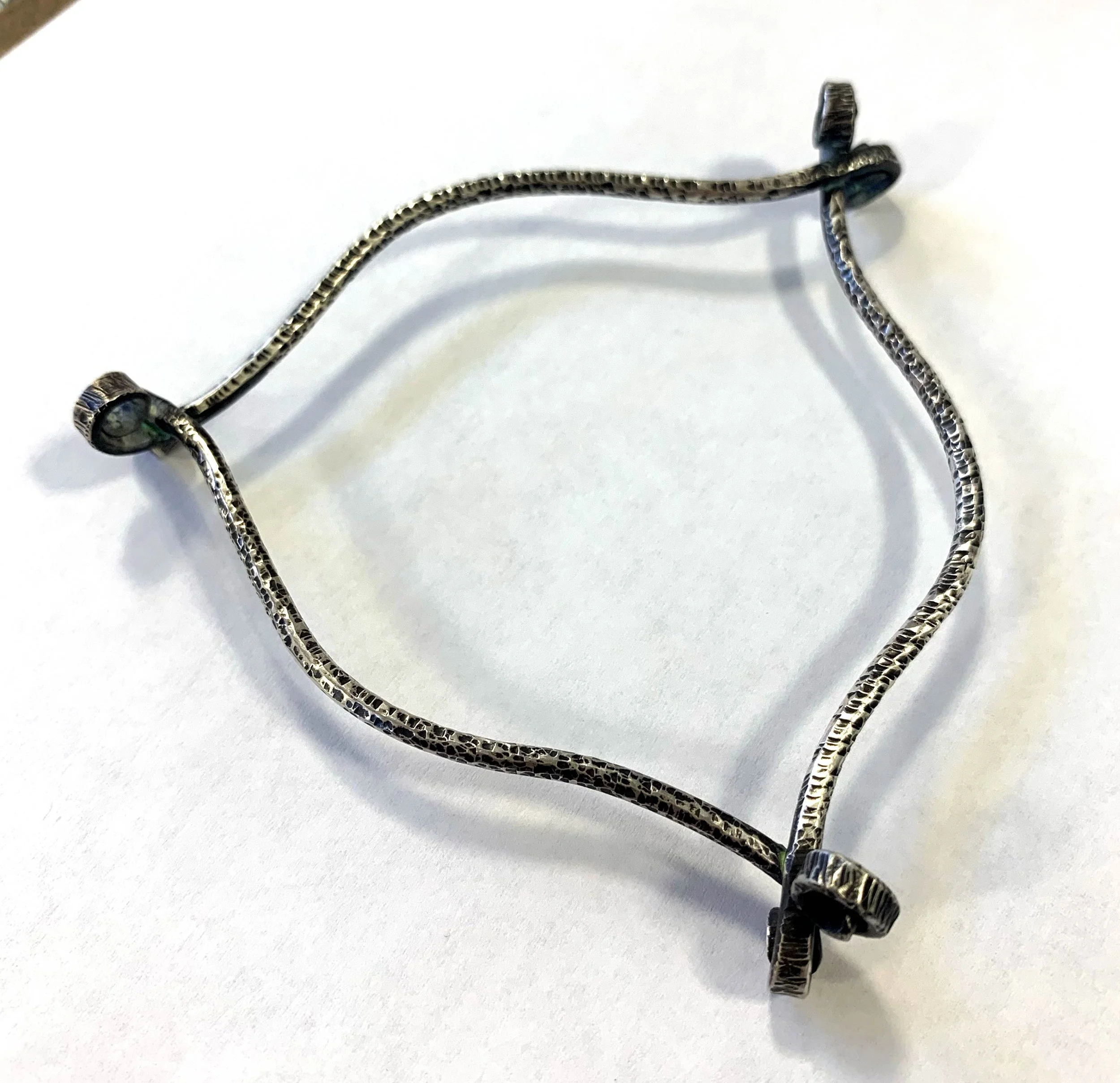 Richard Padgett “Triangle”