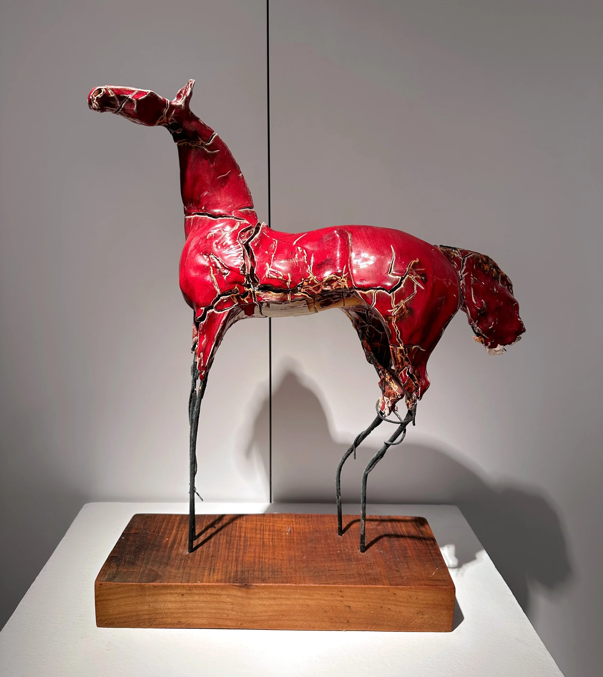Carl Dahl "Pegasus"