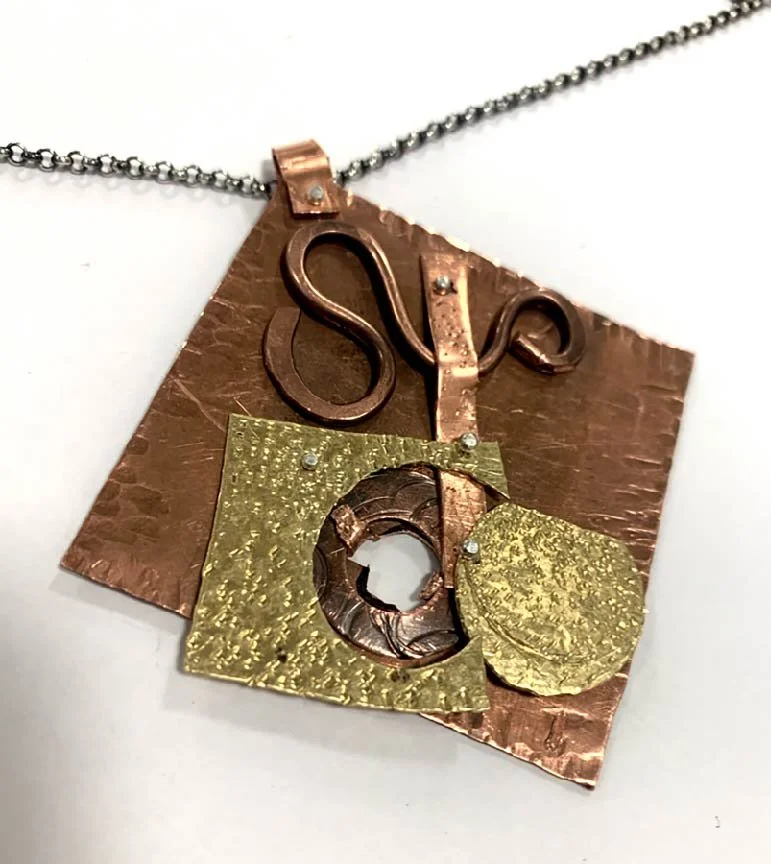 Jeremy Poehnert “Still Learning”