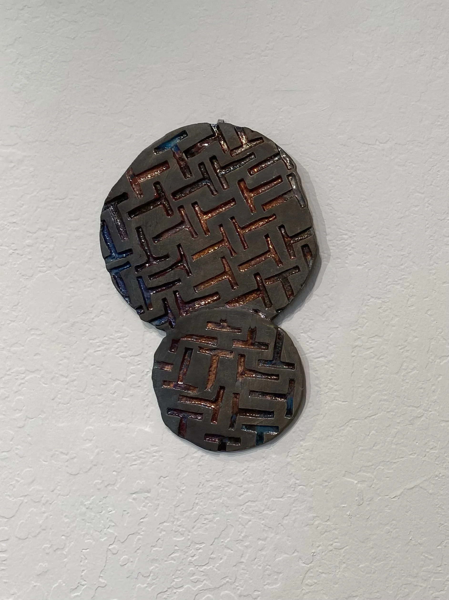 Gail Brown “Angles”