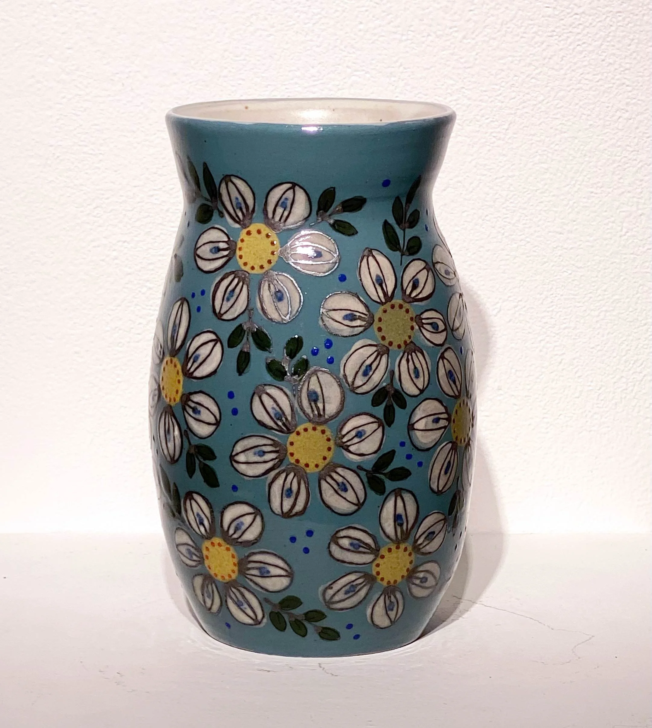 Suzanne Sprague “Flower Power”