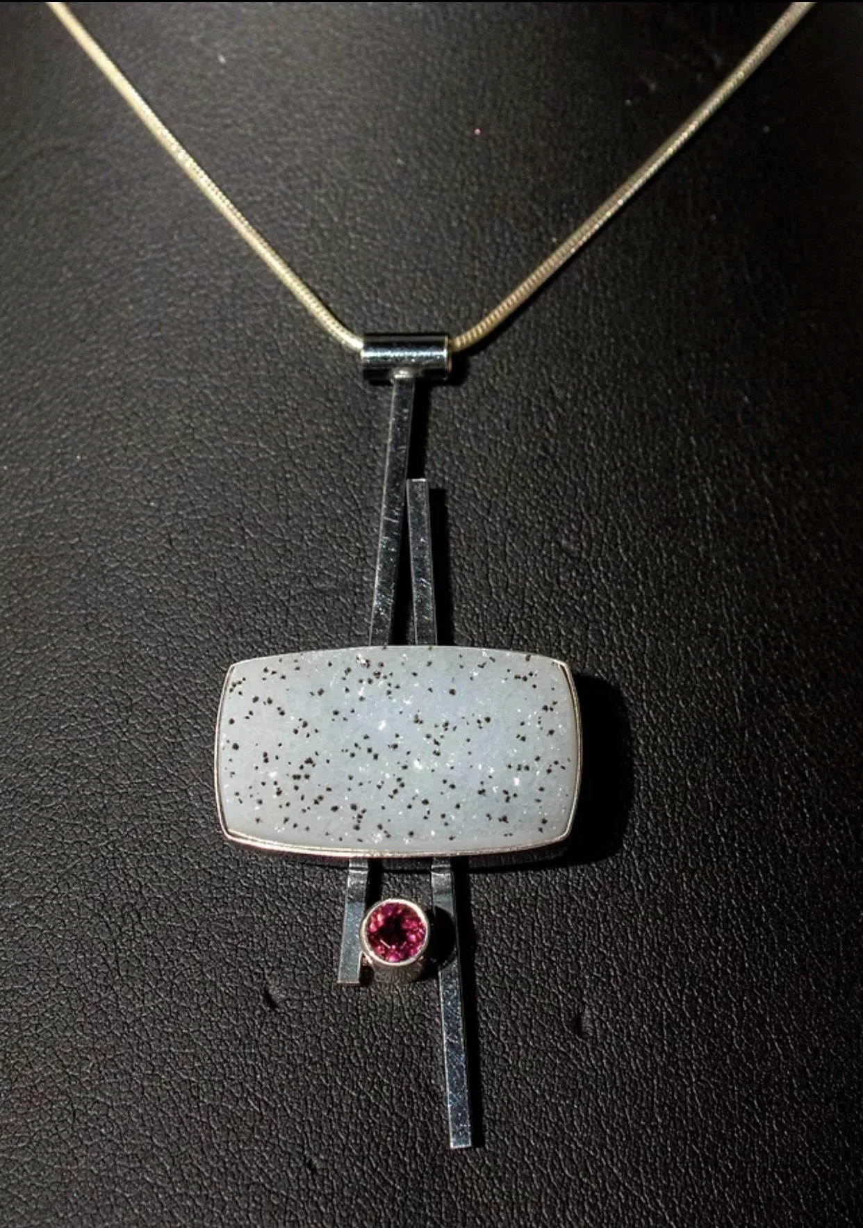 Alex Horst “Necklace 1”