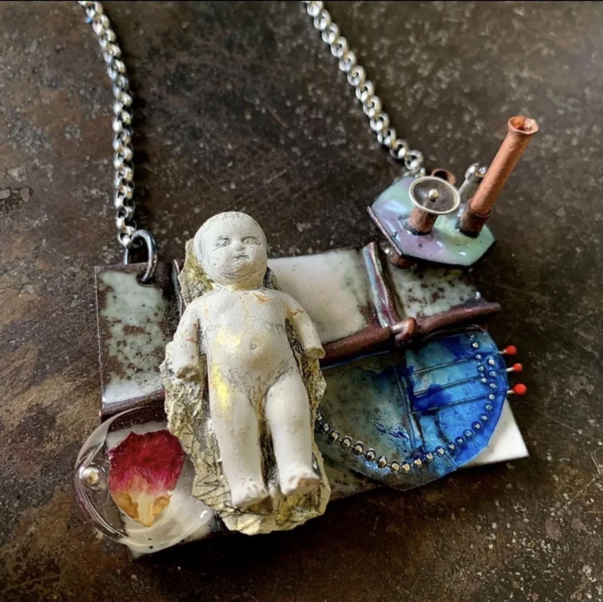 Chelsea Stone “Entitled Youth”