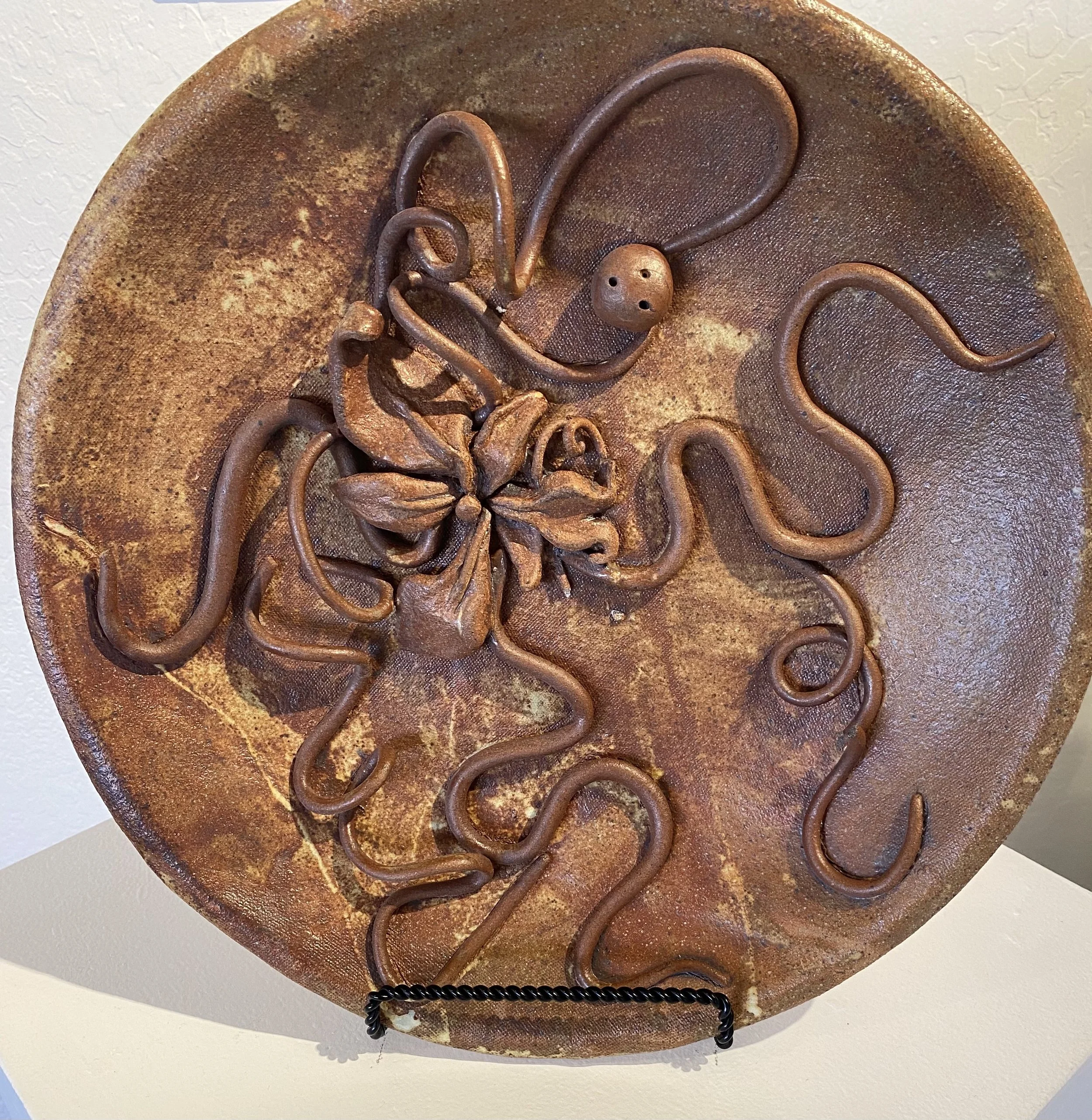 Maureen Costa “Tension”