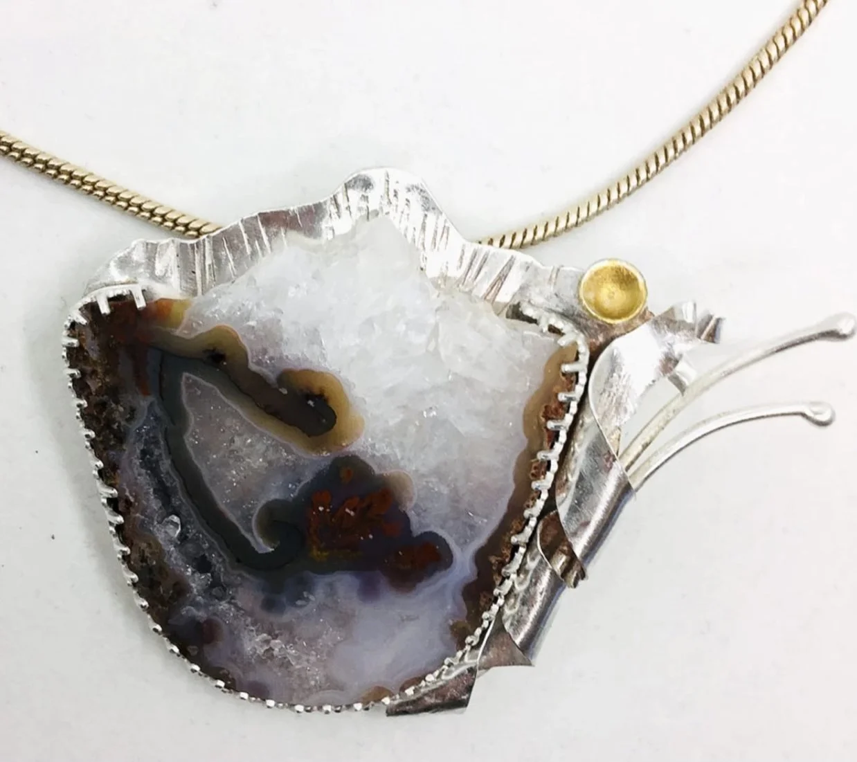 Leslie Parsons "Tulip in Bloom"