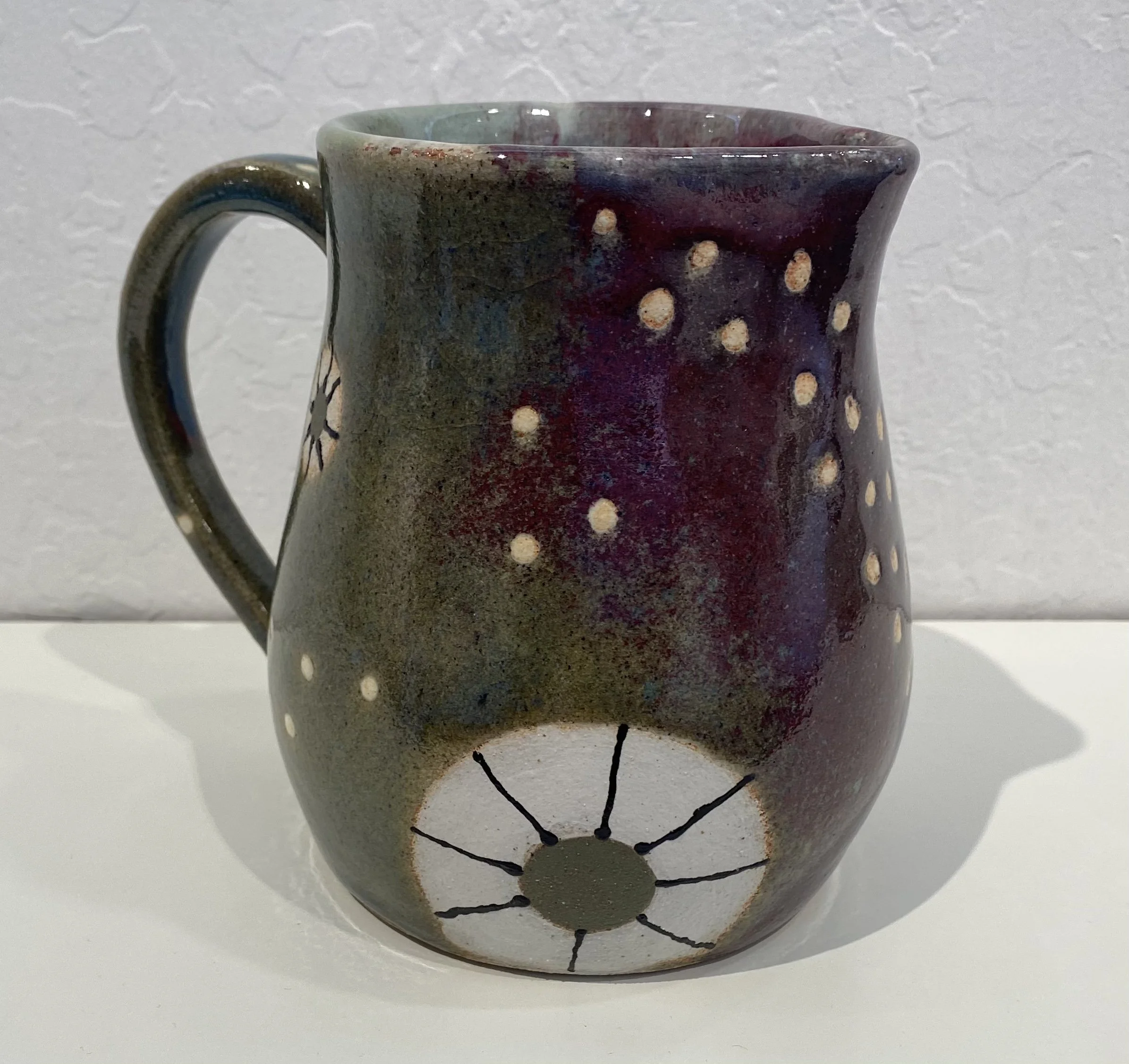 Sandy DeGeer “Starburst”