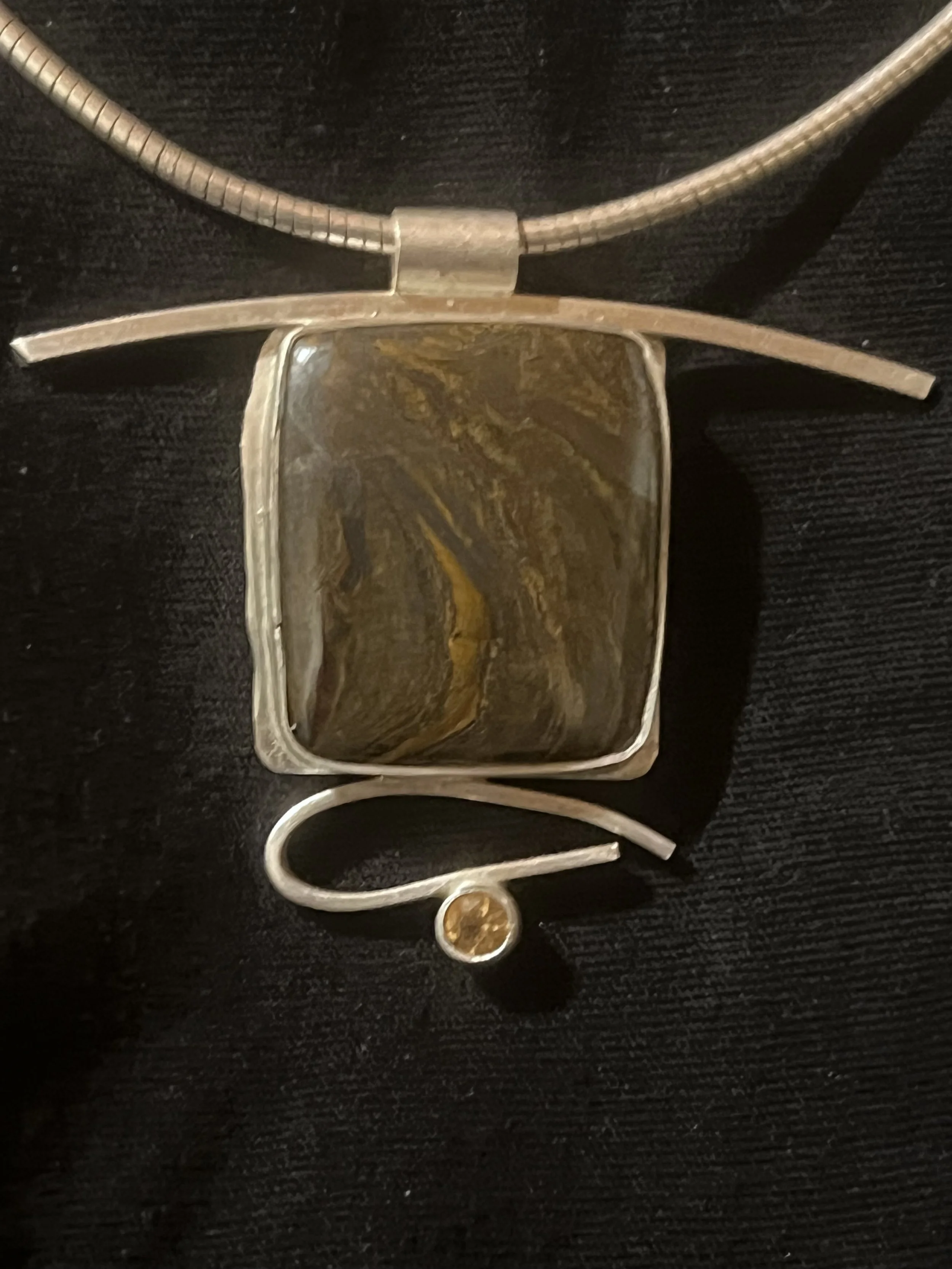 Maryann Sullivan "My Design"