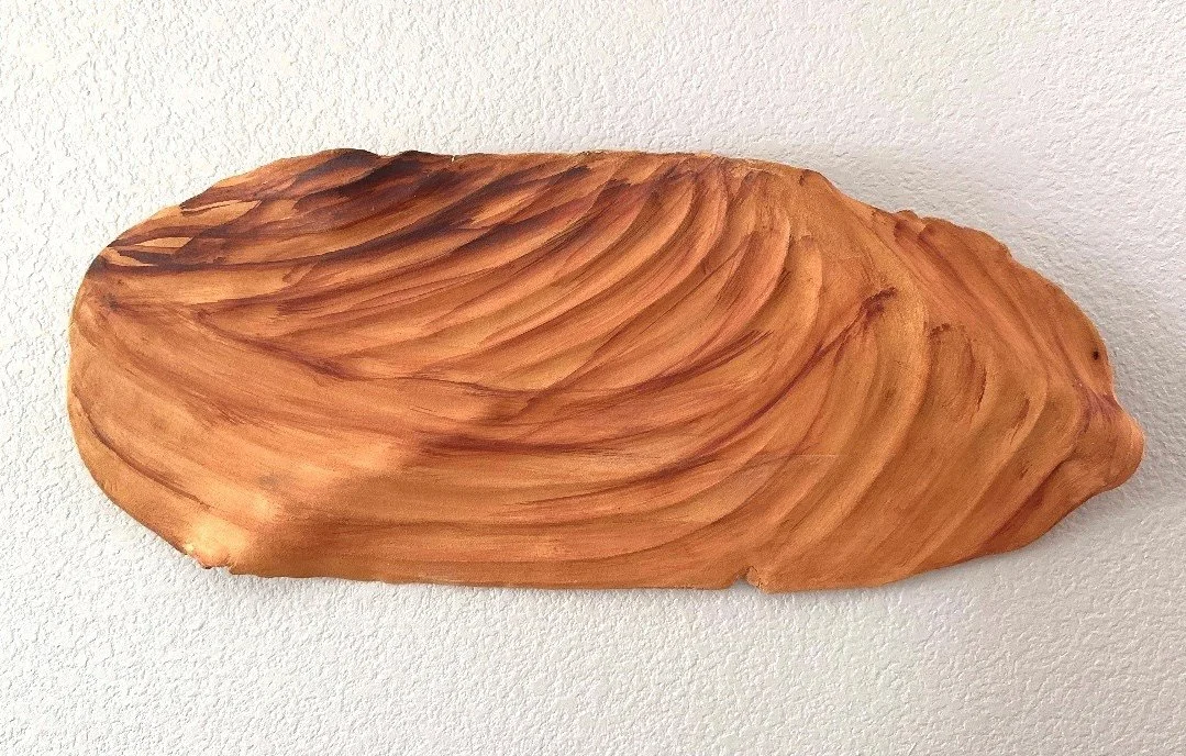 E.M. Short “Desert Waves”