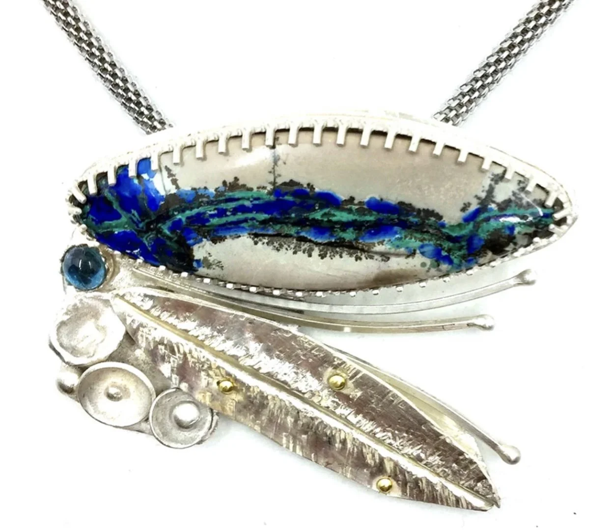 Leslie Parsons "The Gift 2"