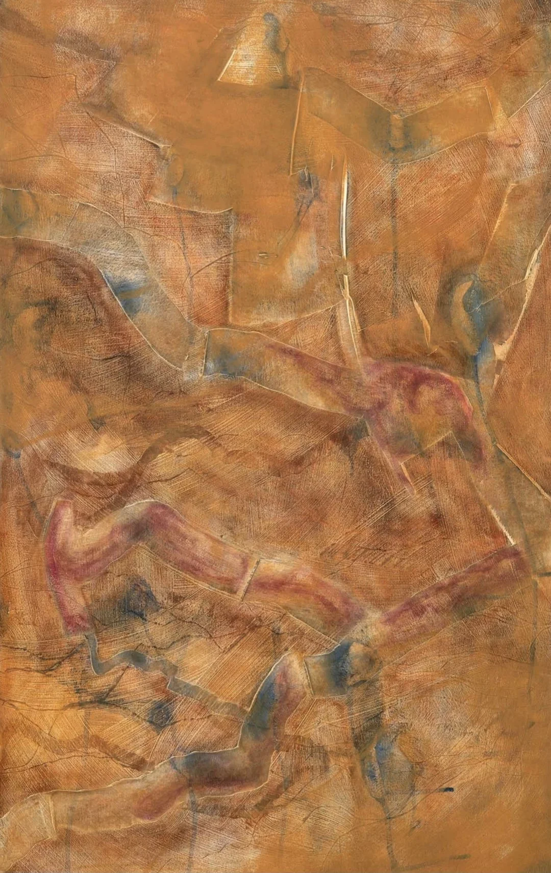 Laura Harvey "Circus Past"