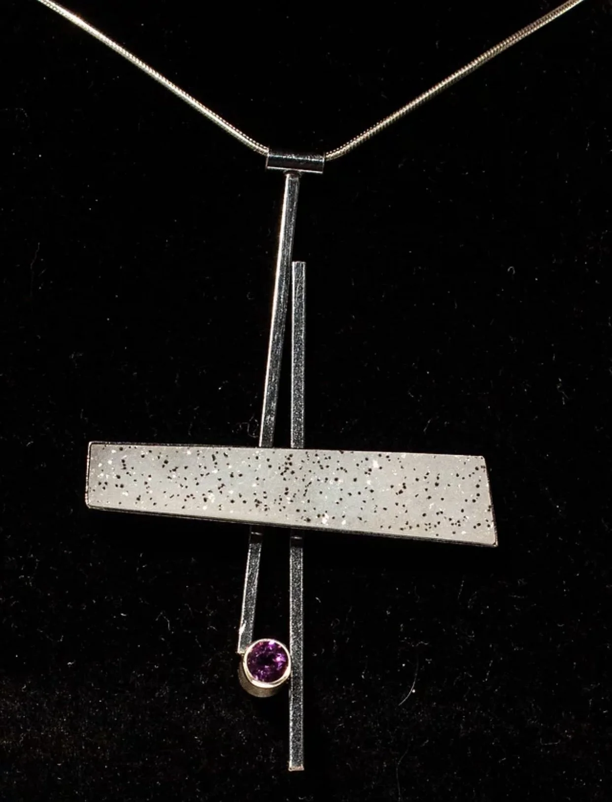 Alex Horst “Necklace 3”