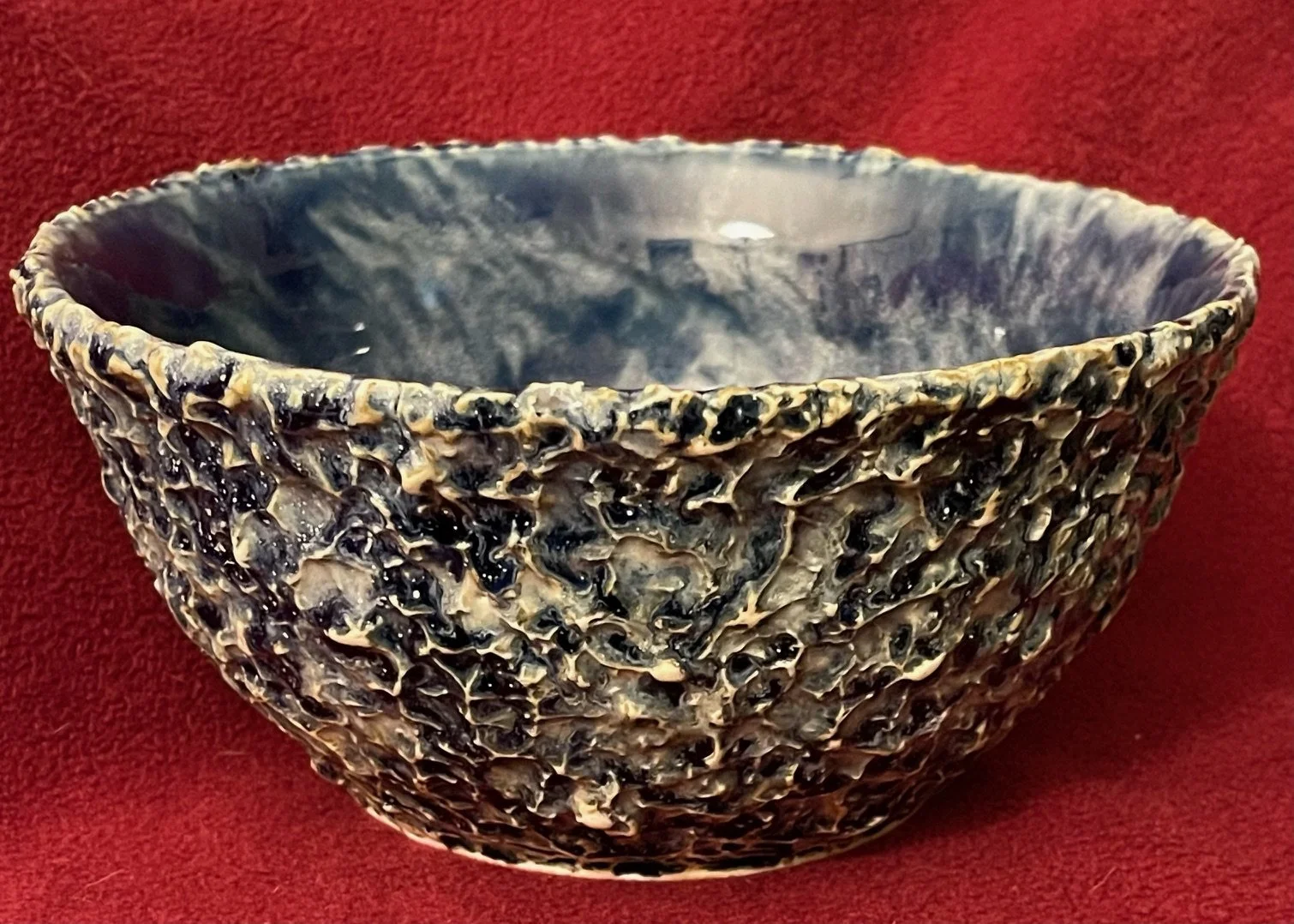 Penny Bumgarner "The Rapids"