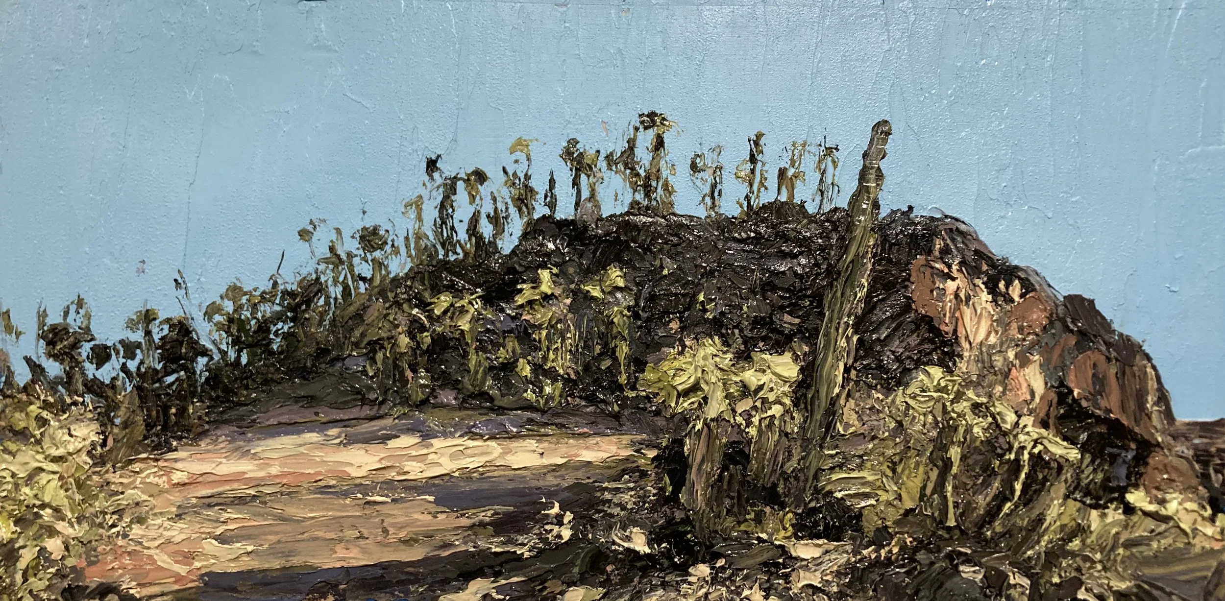 Bryan Robertson "Tempe"