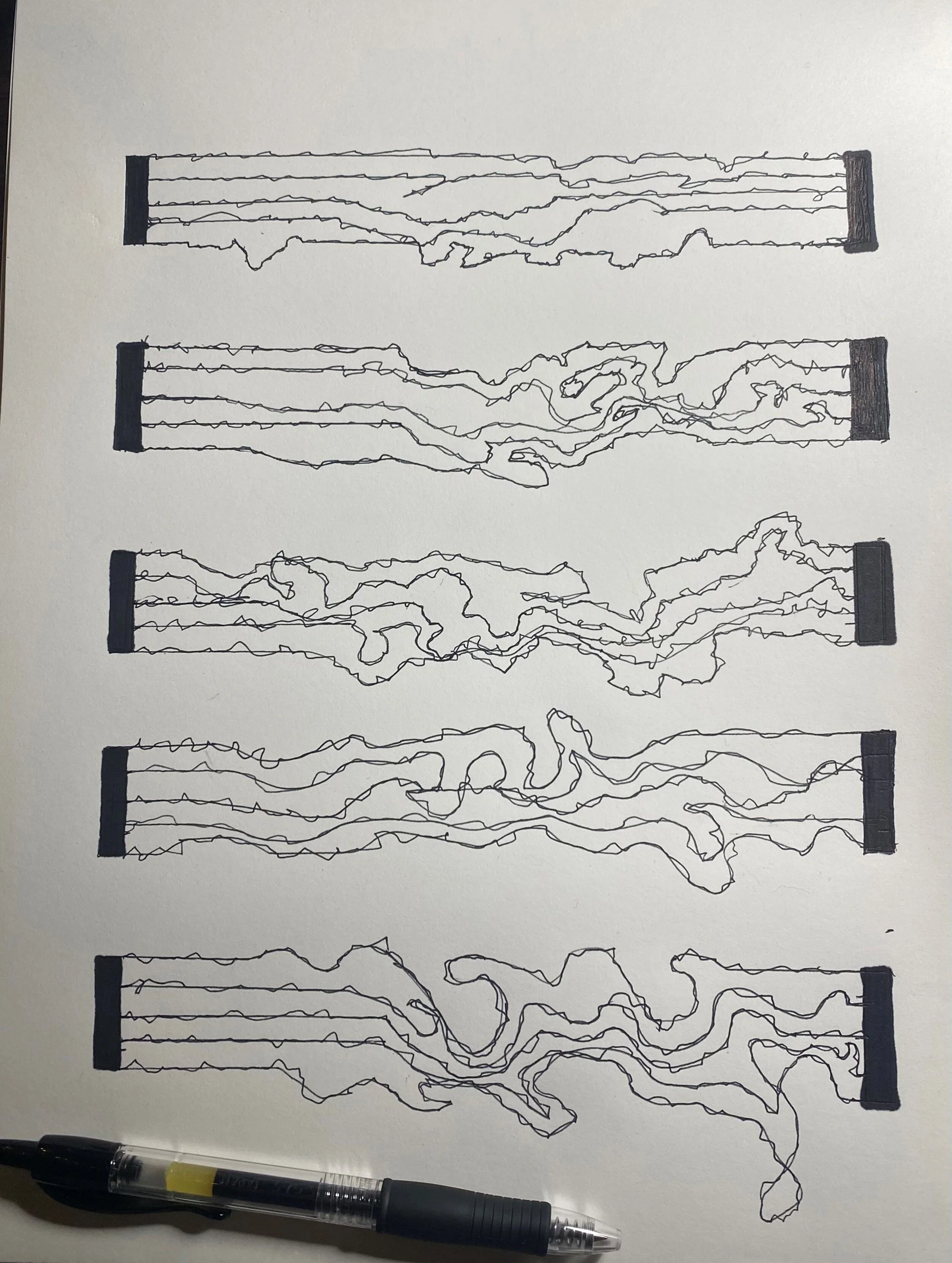 Lyllie Bravo “LHR”, Prescott High School