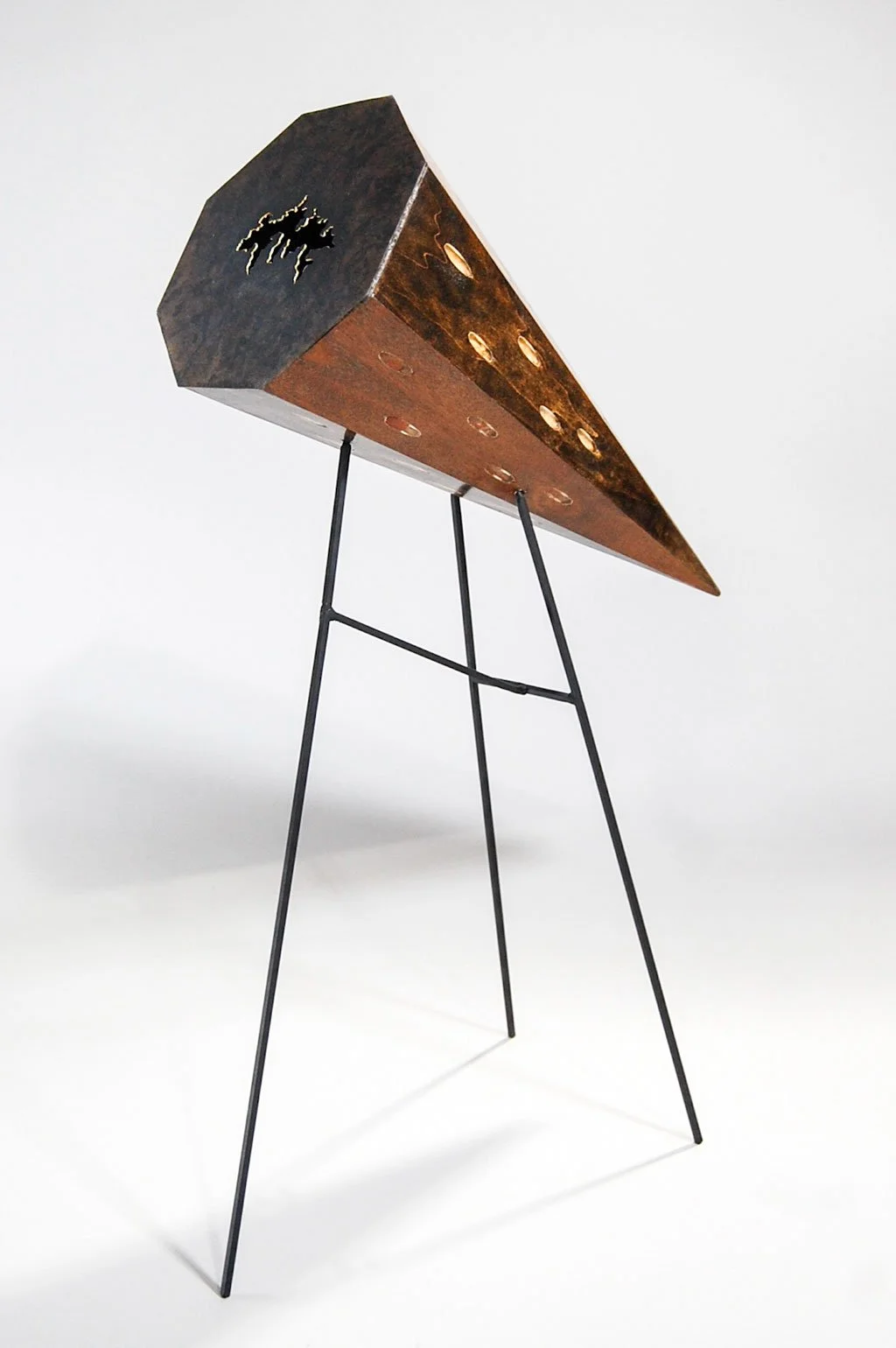 Best Of Professional 3D, Rita Toikka “Approach The Inmost Cave”