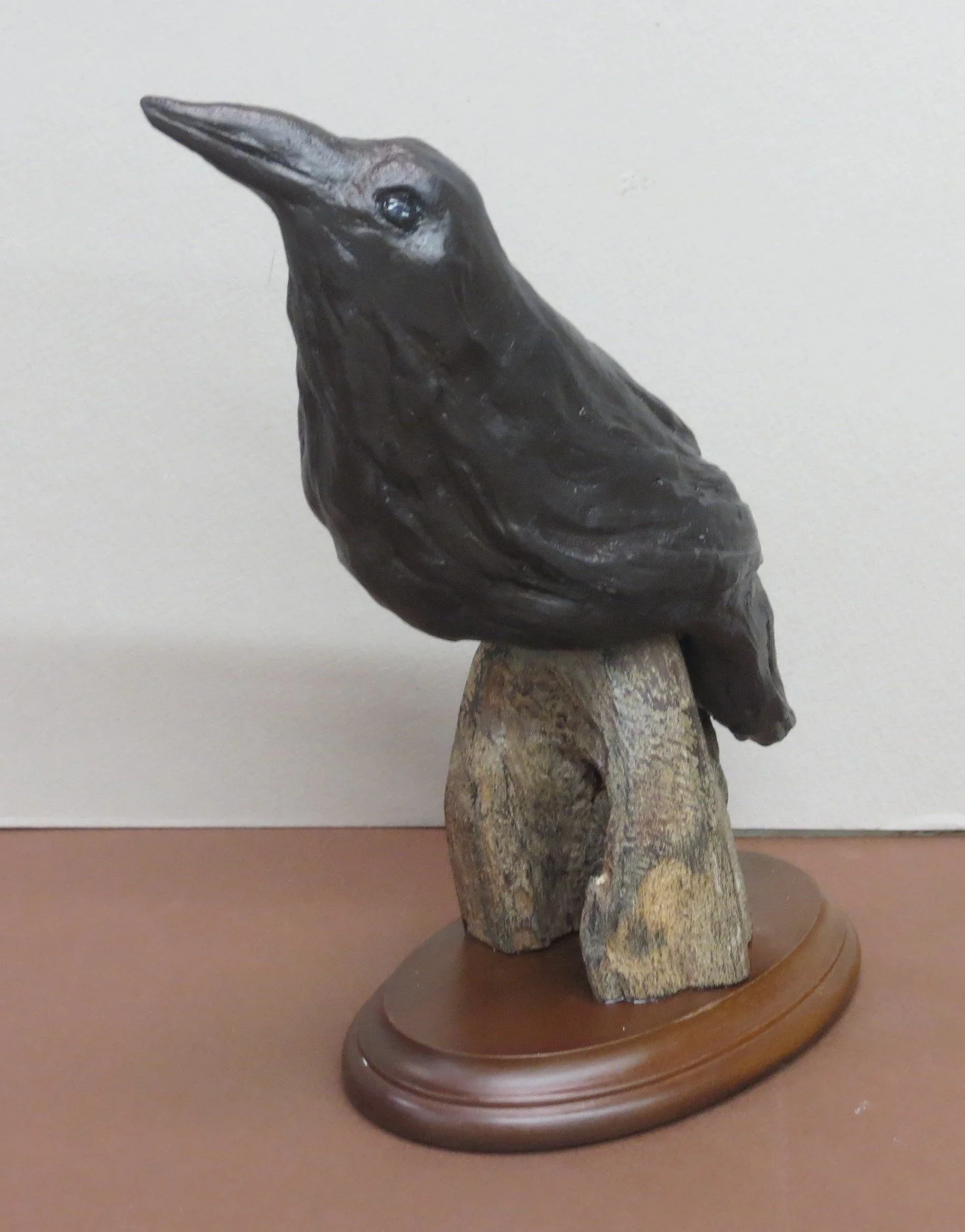 Cathryn Stedman “Raven 1”