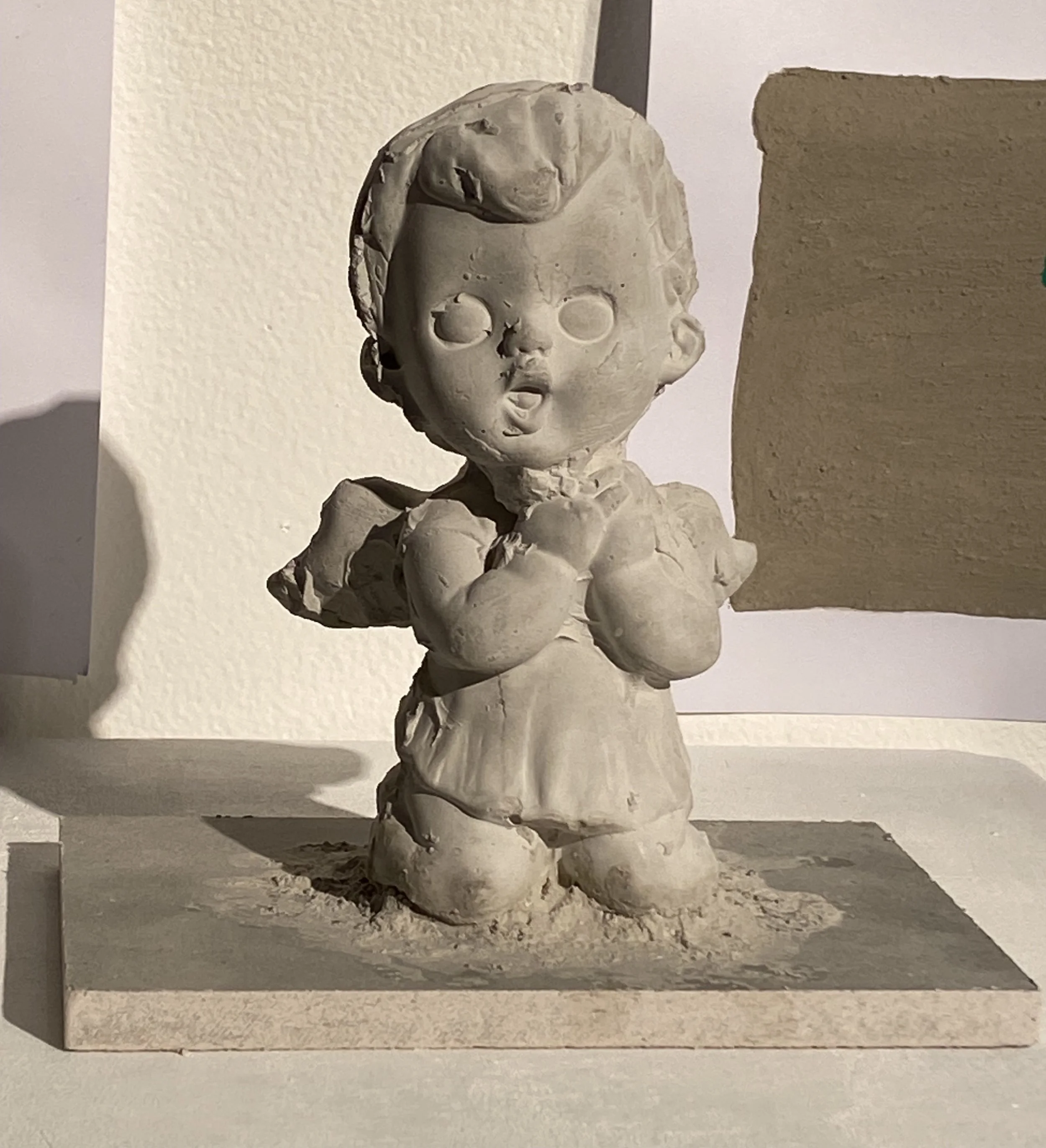 Mario Loprete “Angel”