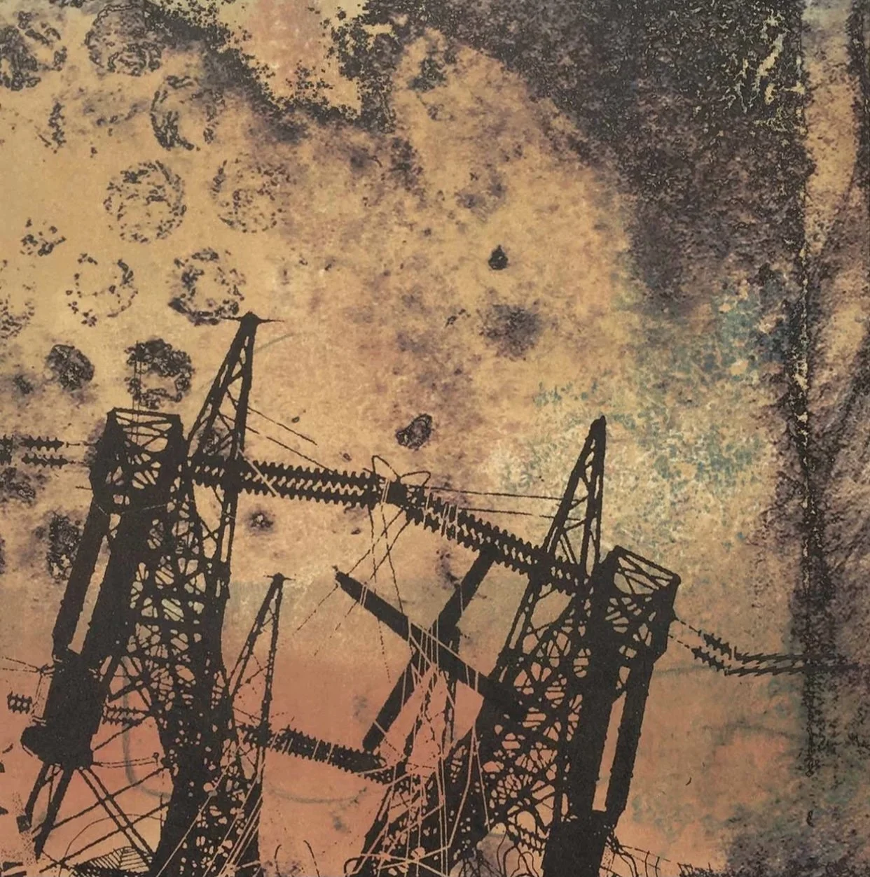 Leslie Parsons "Do You Ever Feel Our Civilization is Crumbling?"