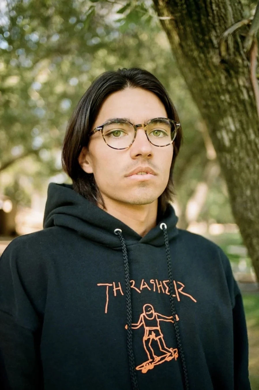 Liam Rogers “Untitled”