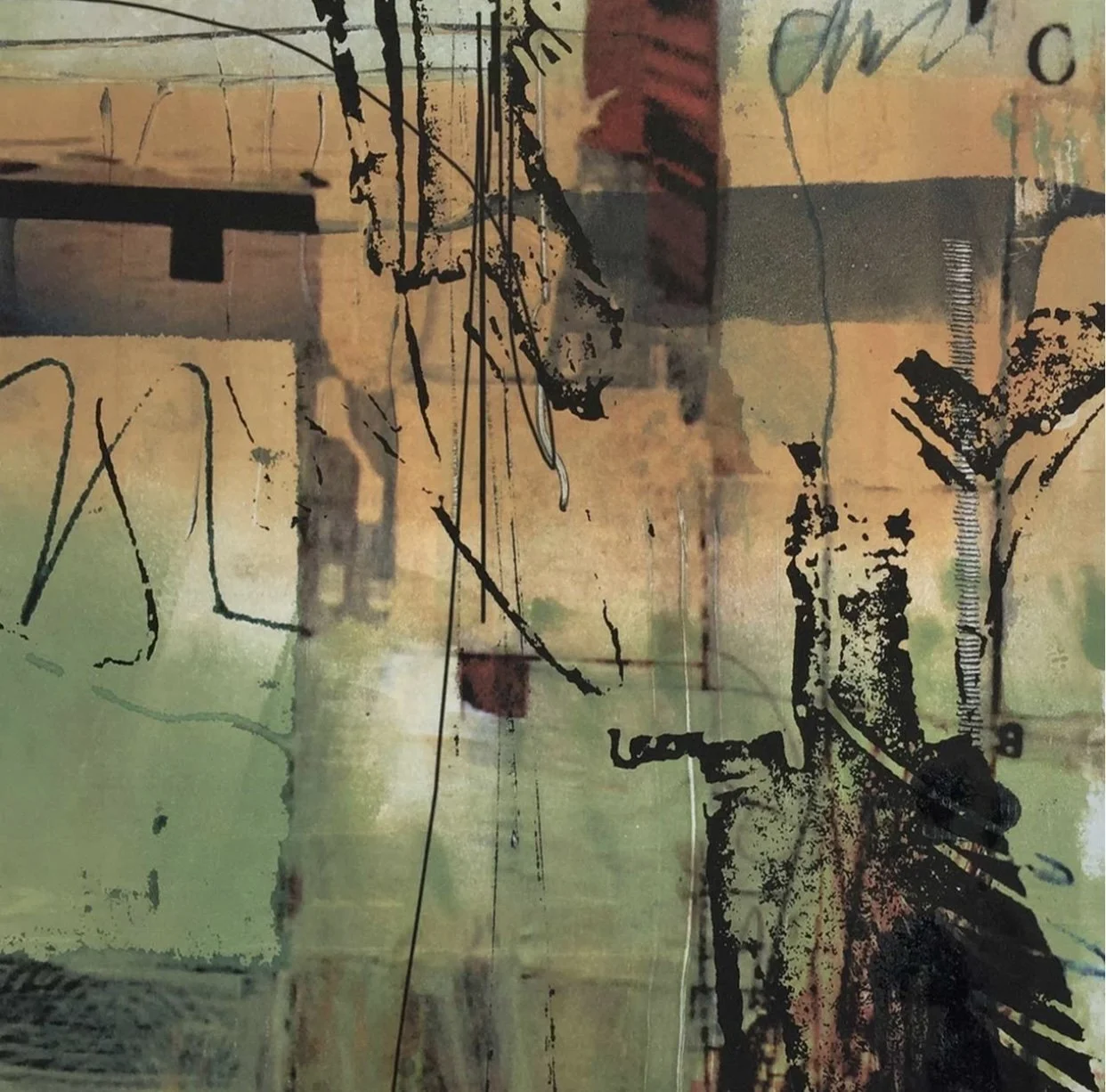 Leslie Parsons "The Night She Hit High C"