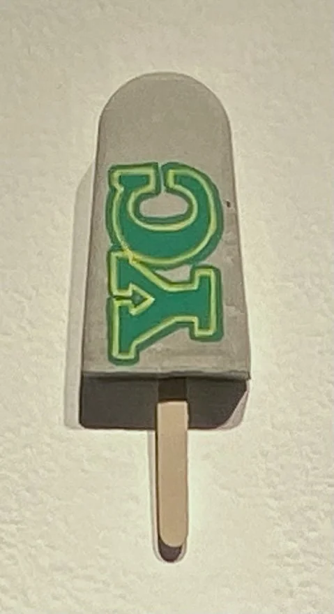 Mario Loprete “YC Ice Cream”