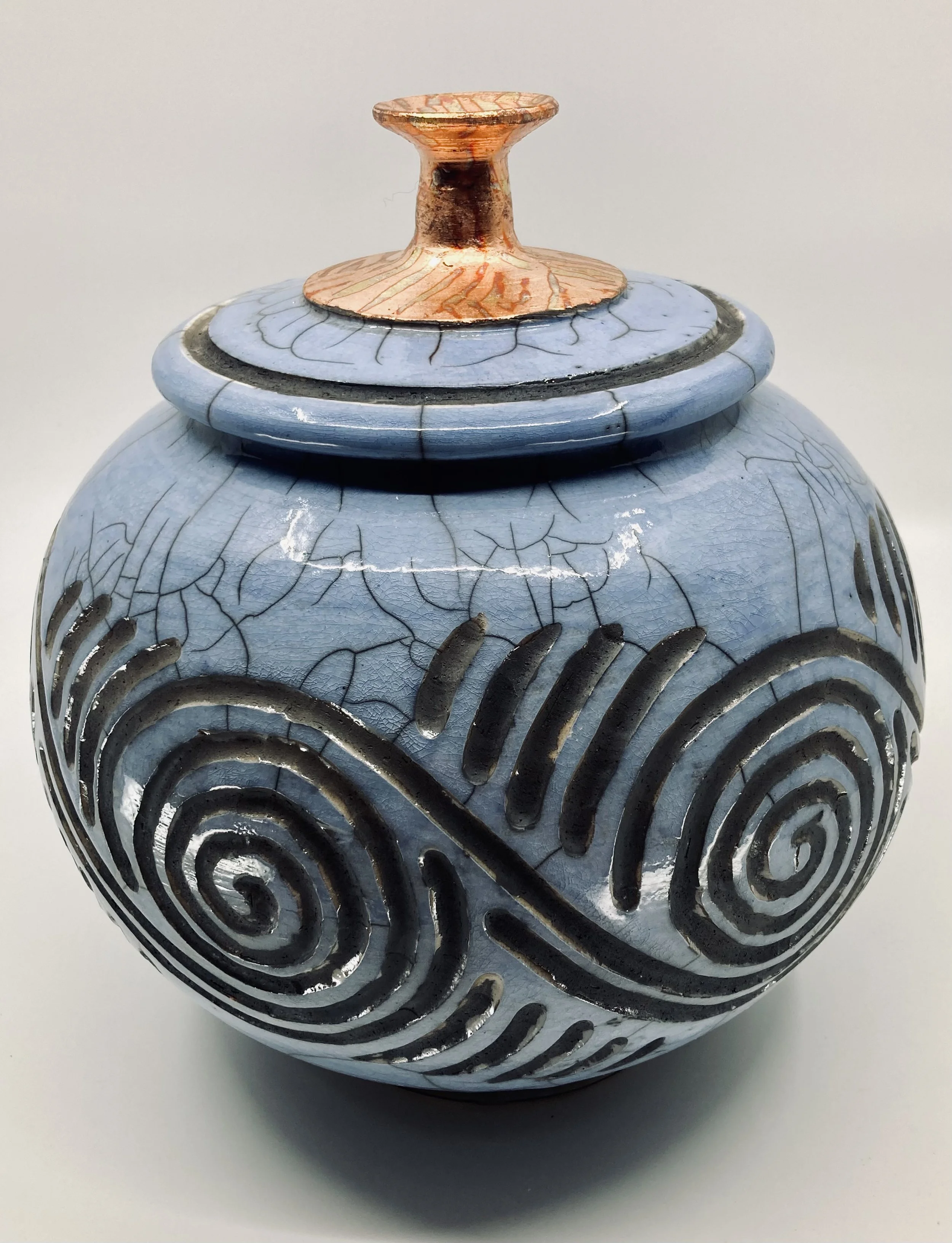 Michael Bolen "Blue"