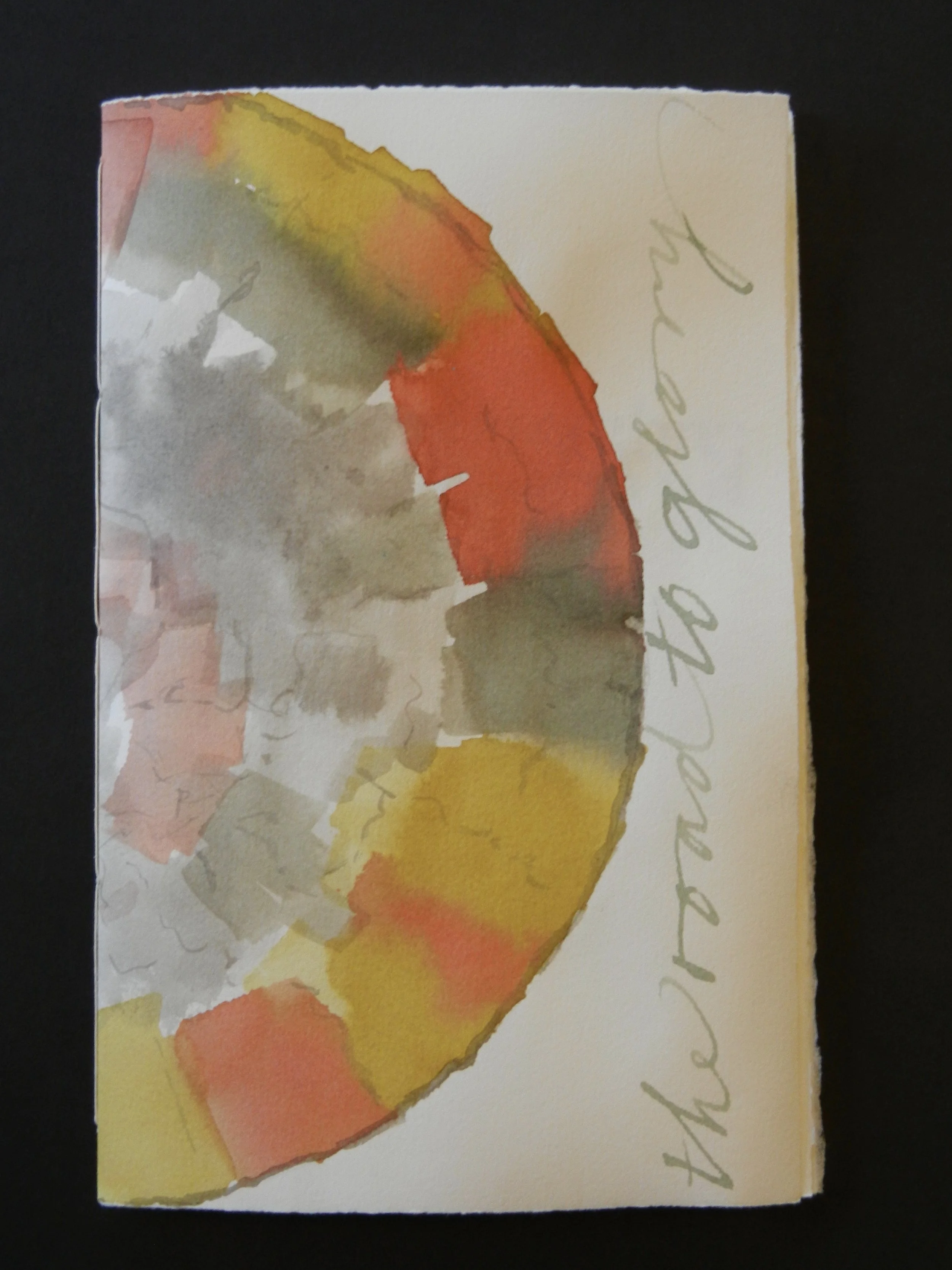 Carol Rawlings "Singing the Lesson of Stone"