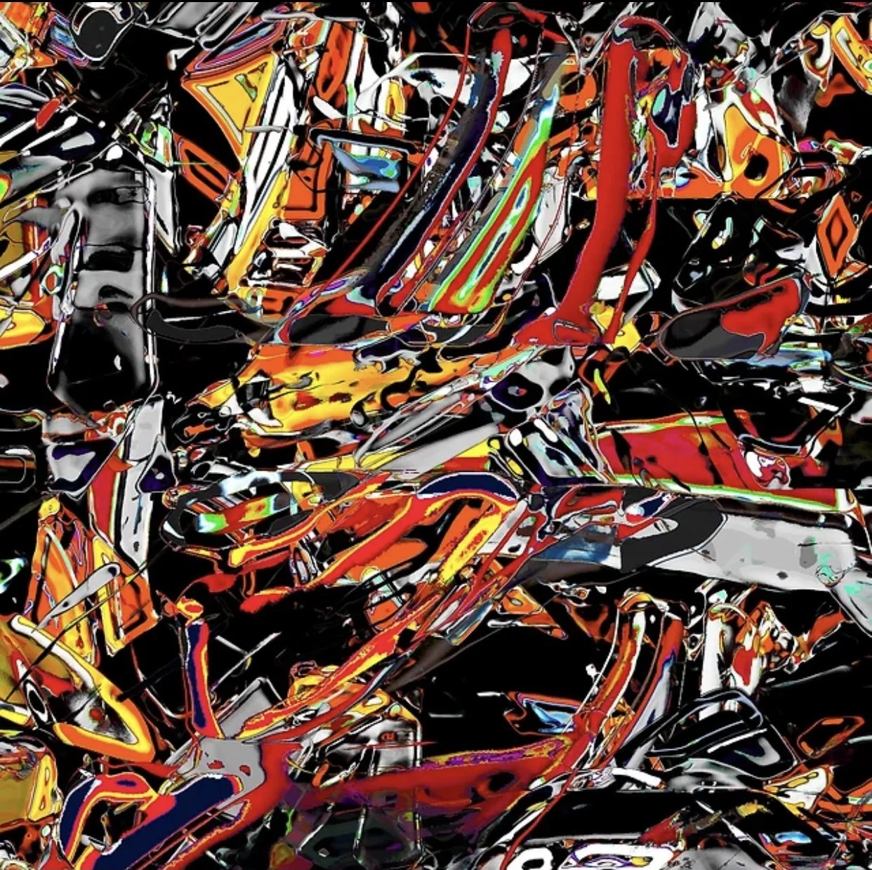 Steve Mason “Self 5b - 19r -1b”