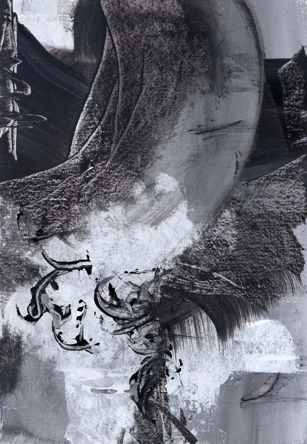 Lauren Harvey "ABAB"