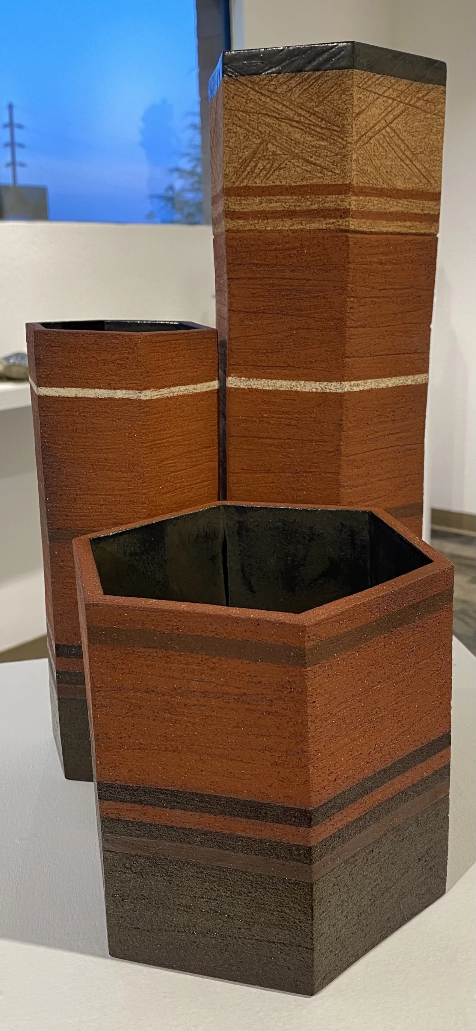 Russell DeHaven “Red Rocks”