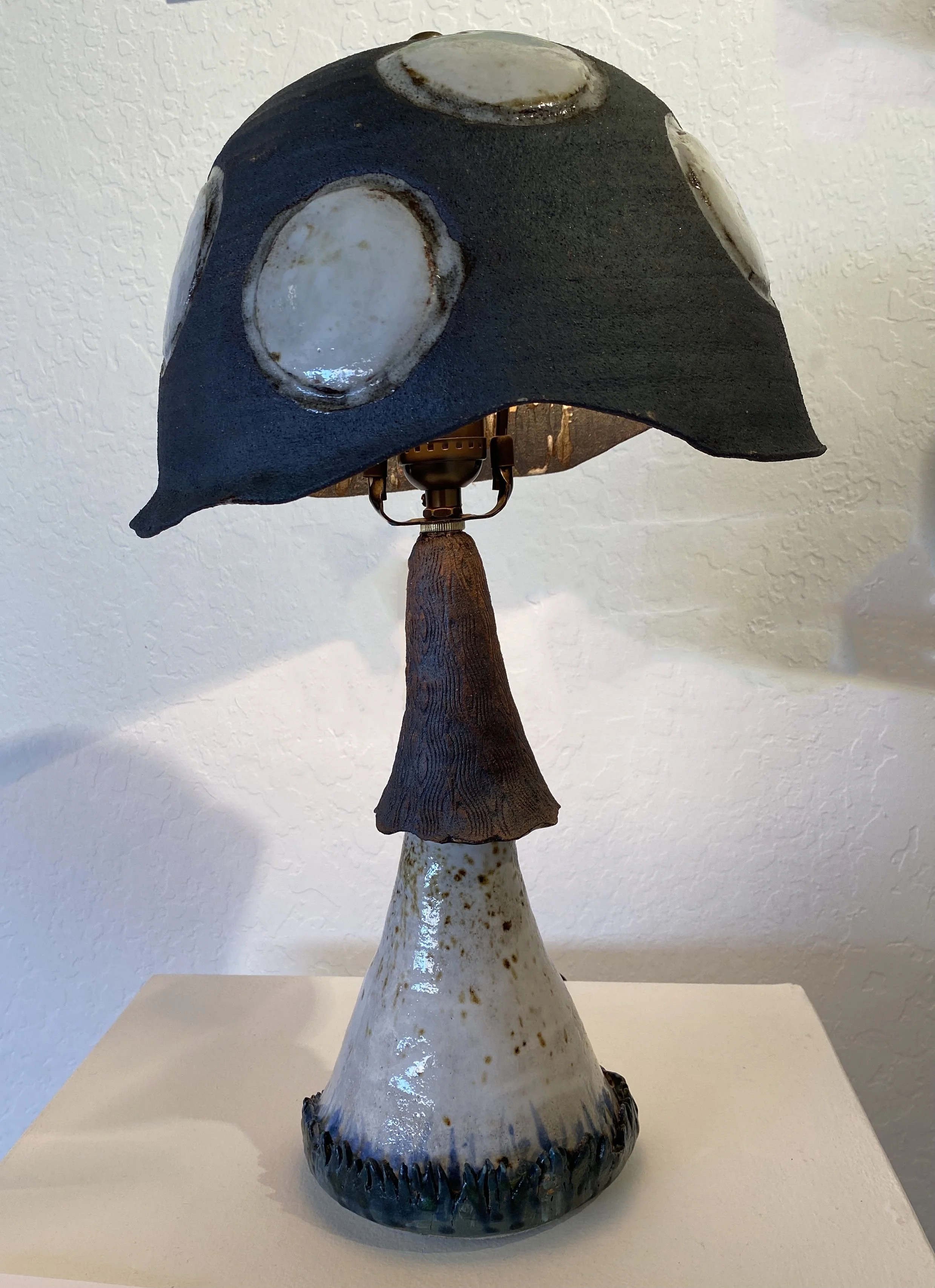 Sheila Edelen “Enlightenment”