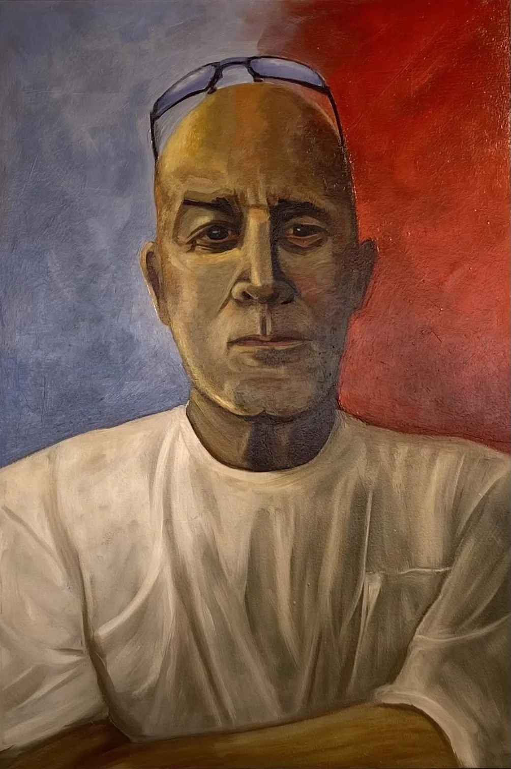 Michael McDonald “Resistance”